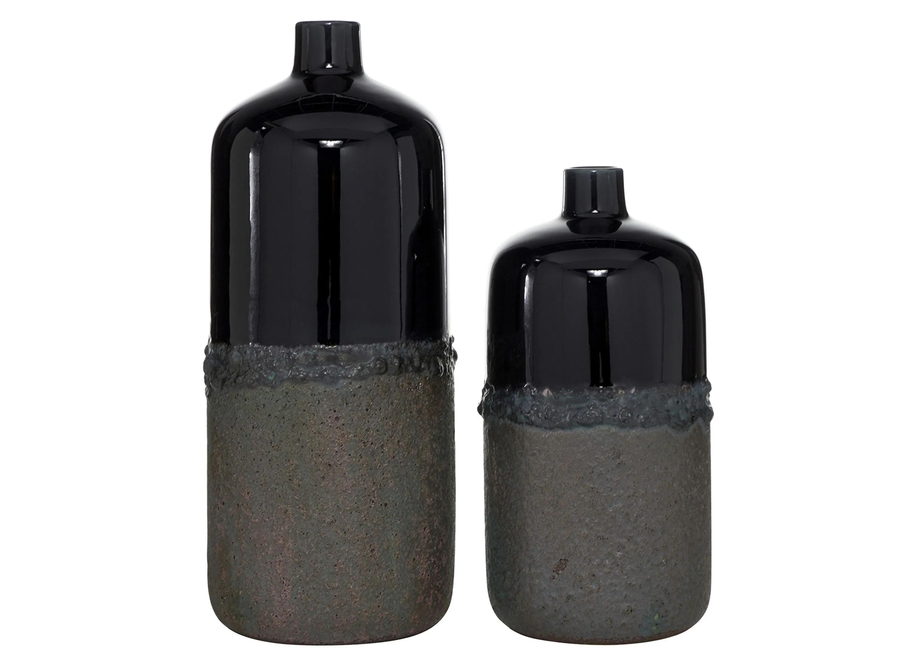 Novogratz Maymunah Vase Set of 2