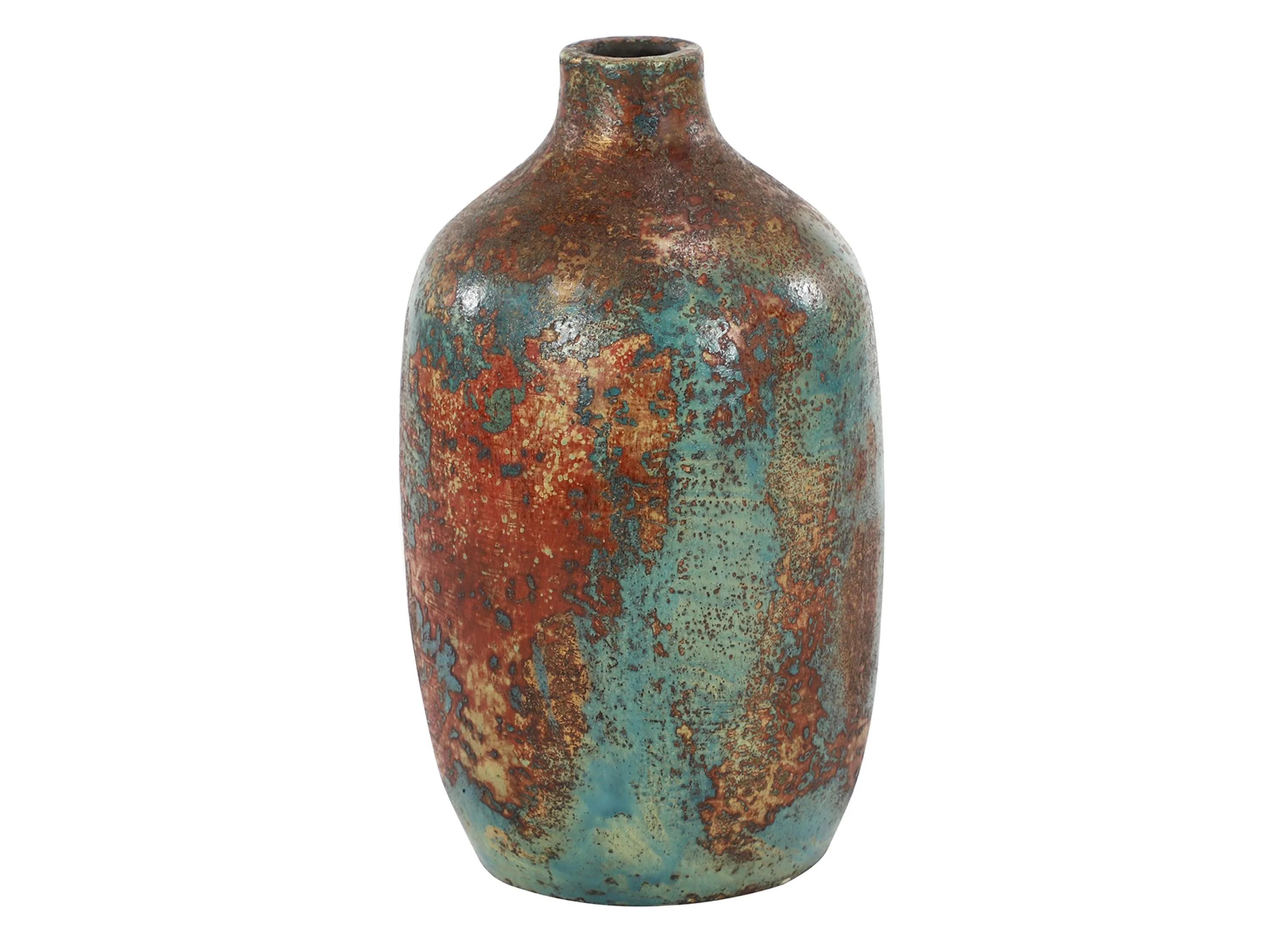 Ivy Collection Brockville Vase
