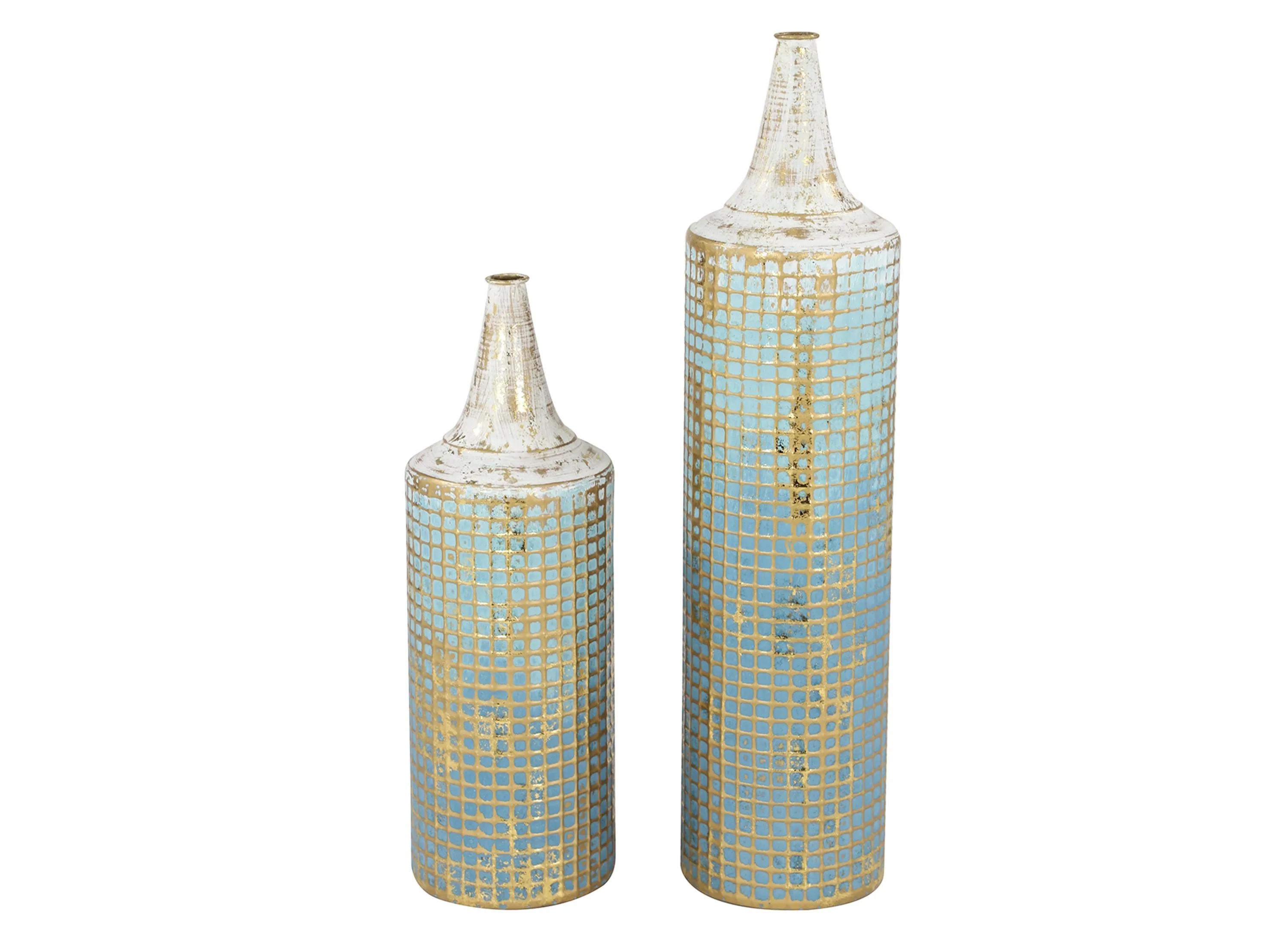 Ivy Collection Walsingham Set of 2