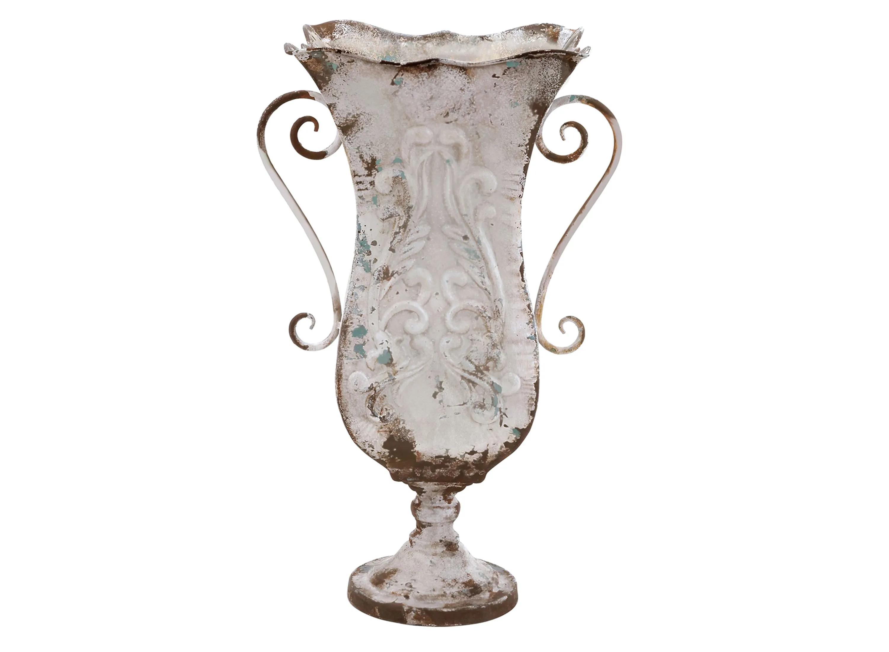 Ivy Collection Pachi Vase