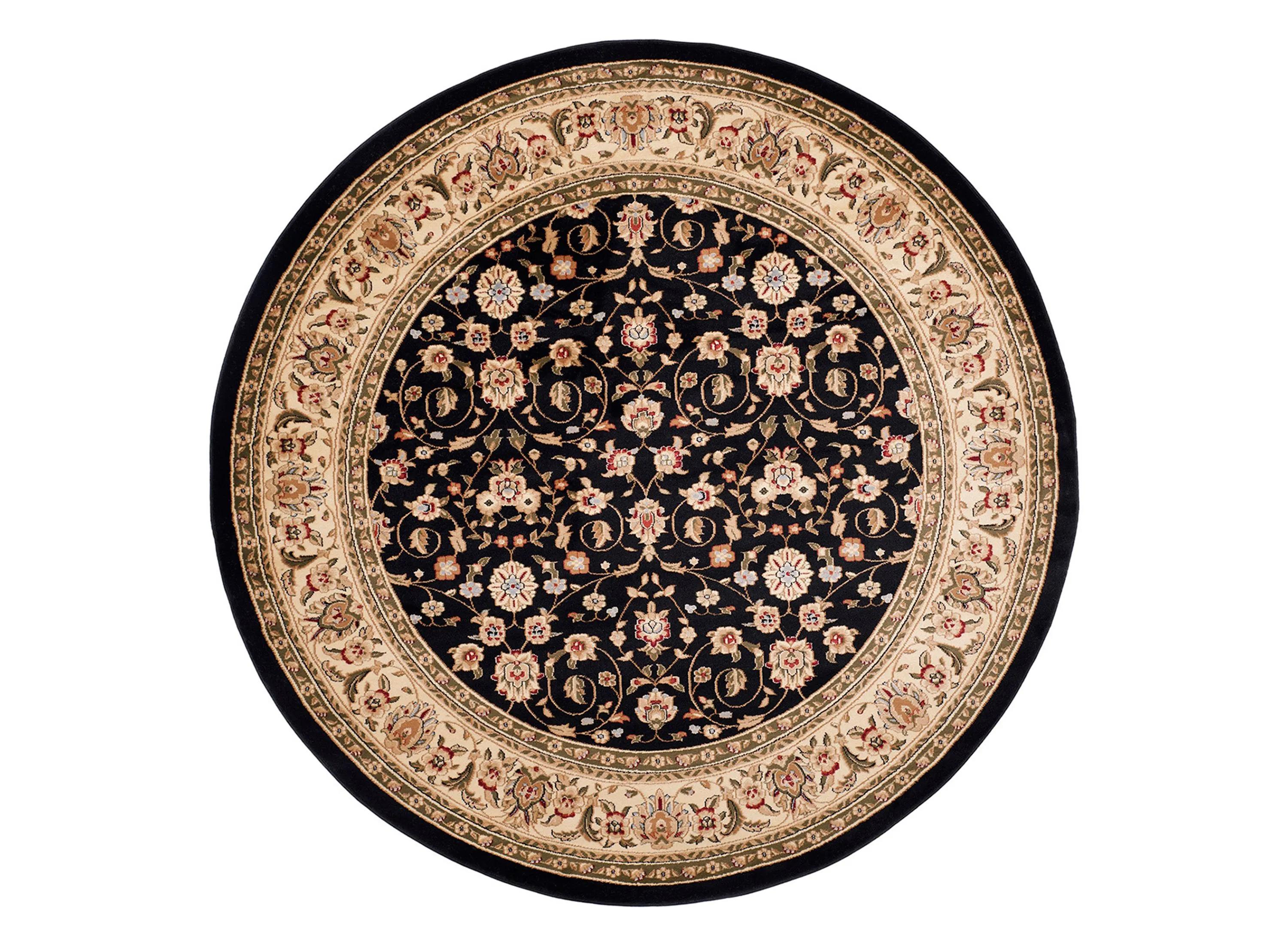Dorset Area Rug Round