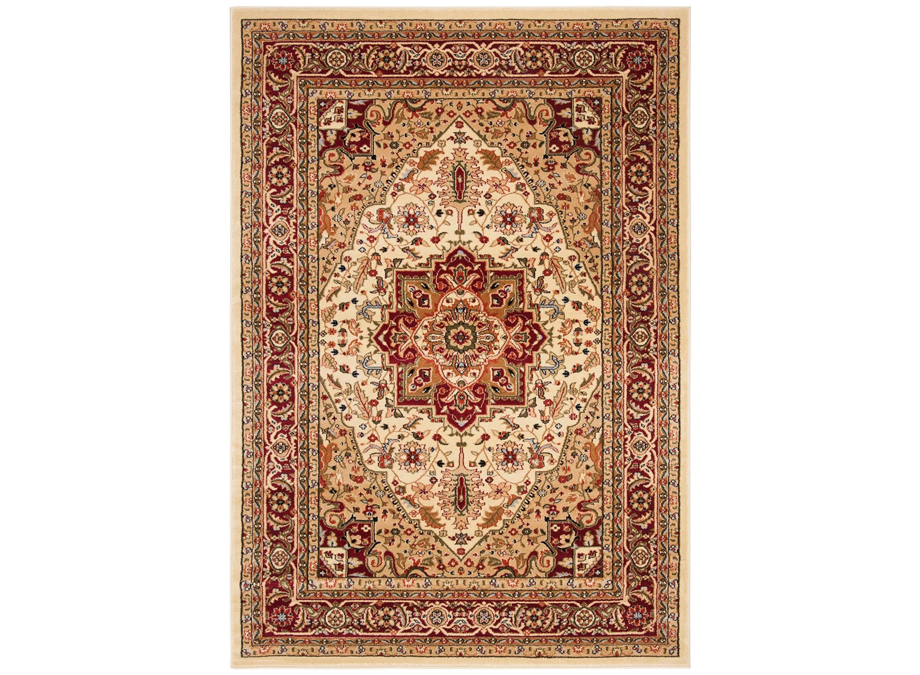 Mercia Area Rug