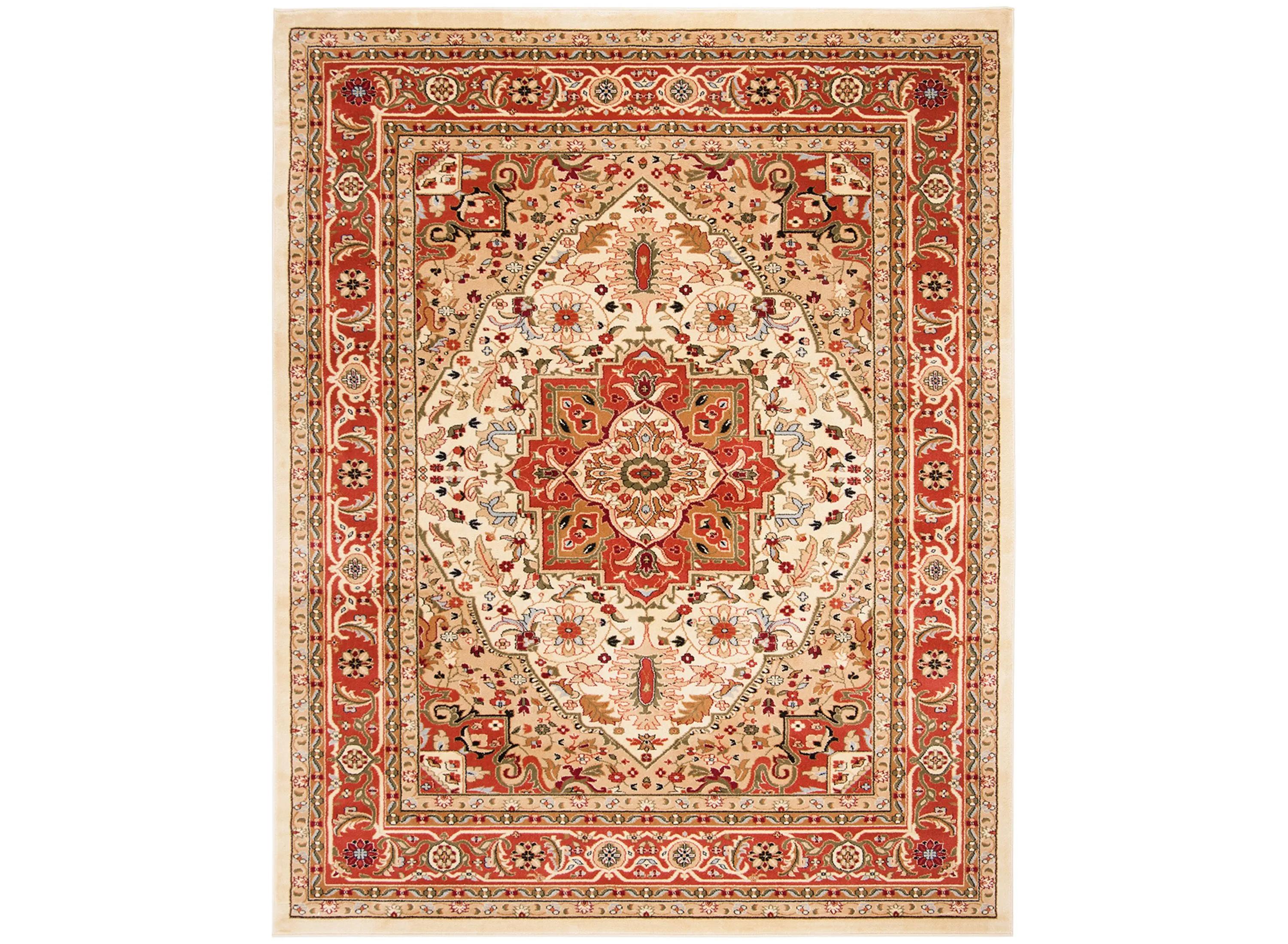 Mercia Area Rug