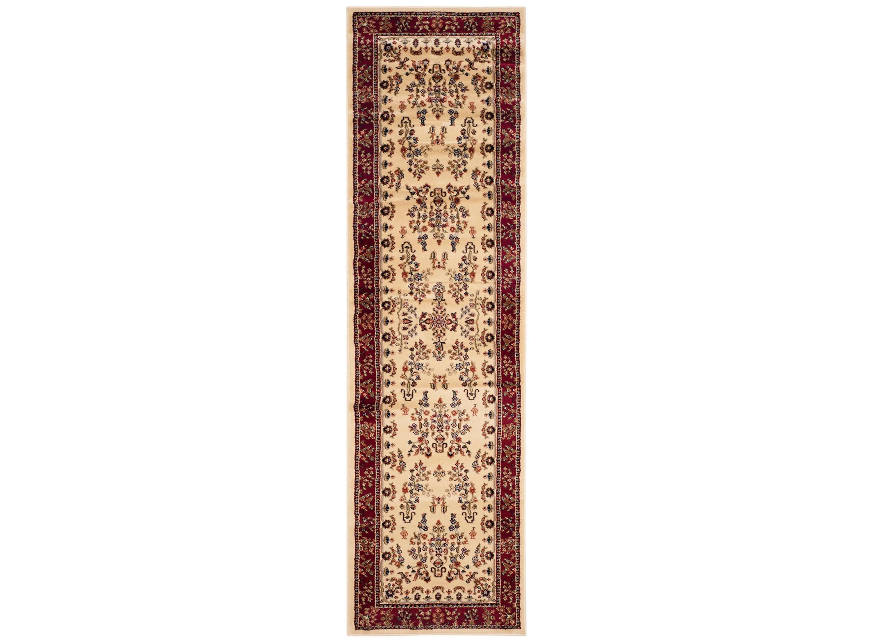 Anglia Runner Rug