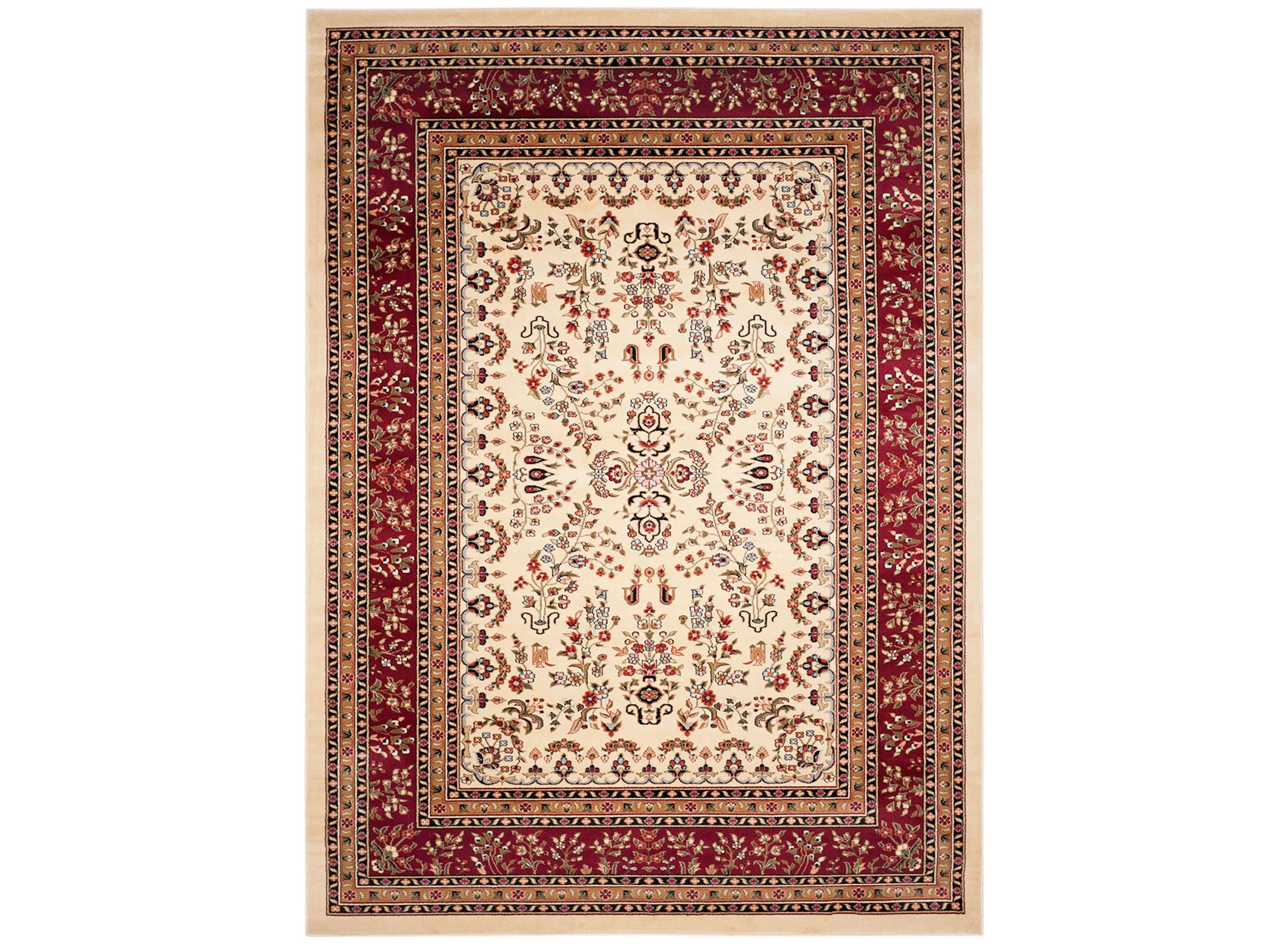 Anglia Area Rug