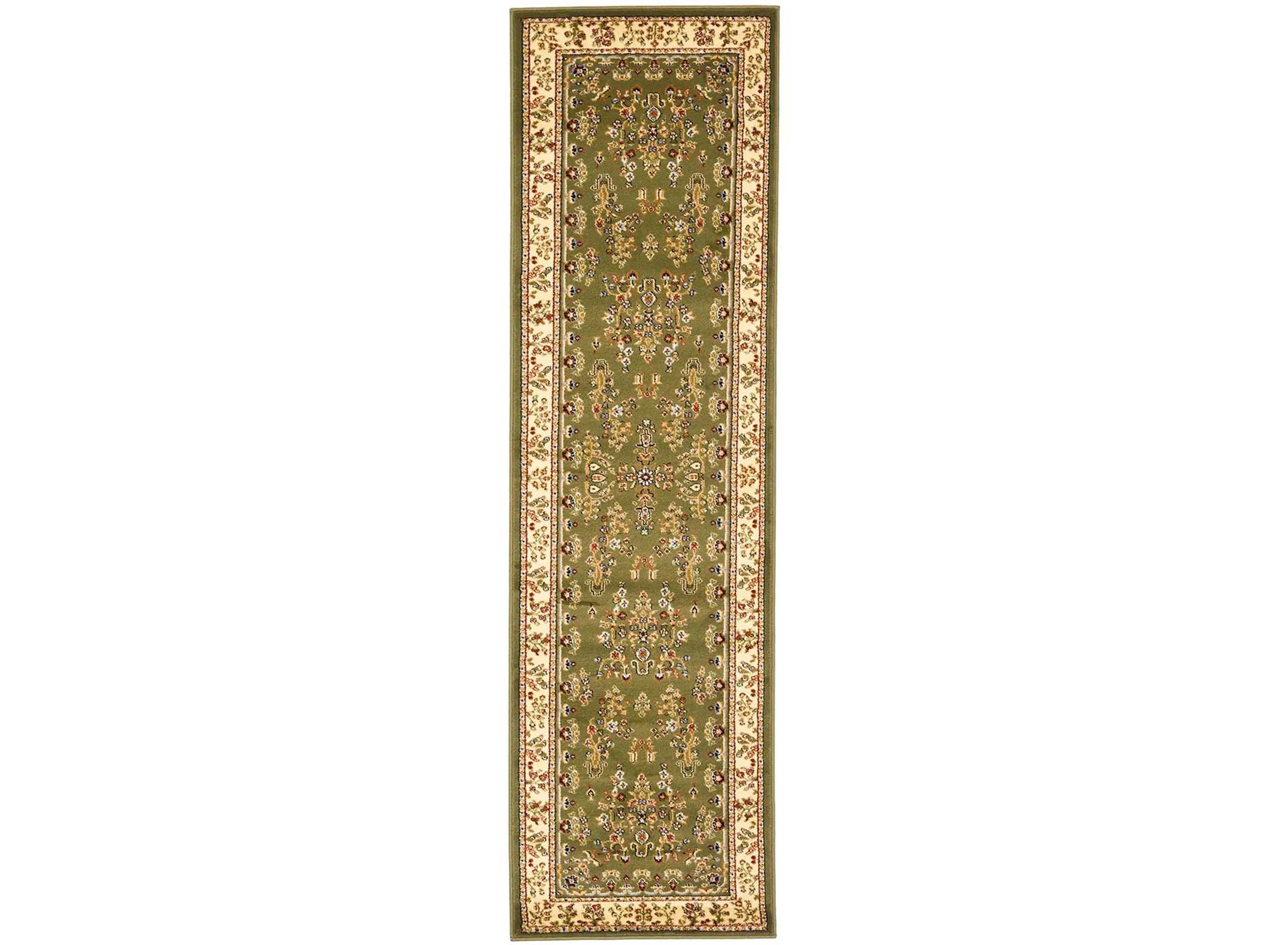 Anglia Runner Rug