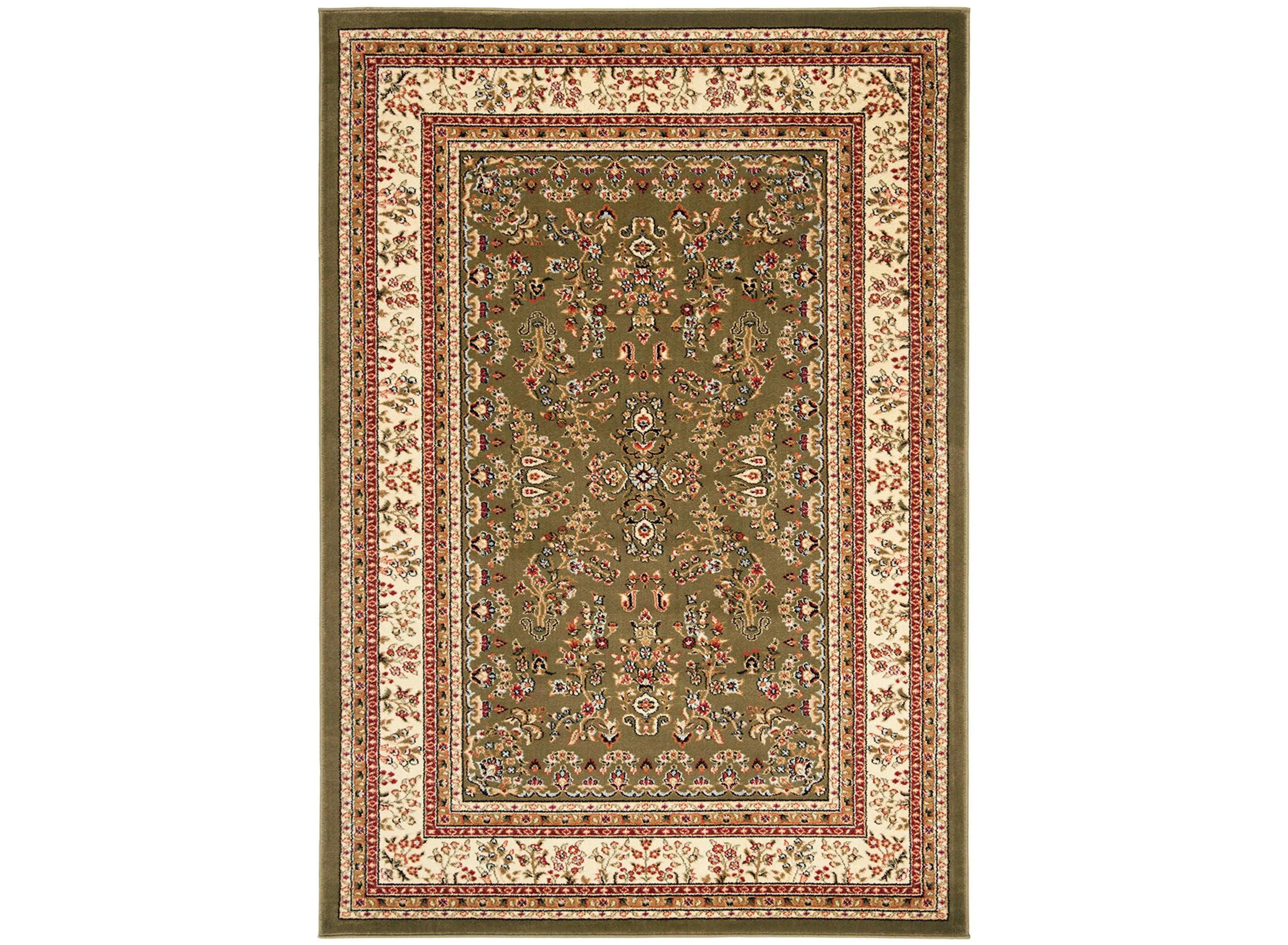 Anglia Area Rug