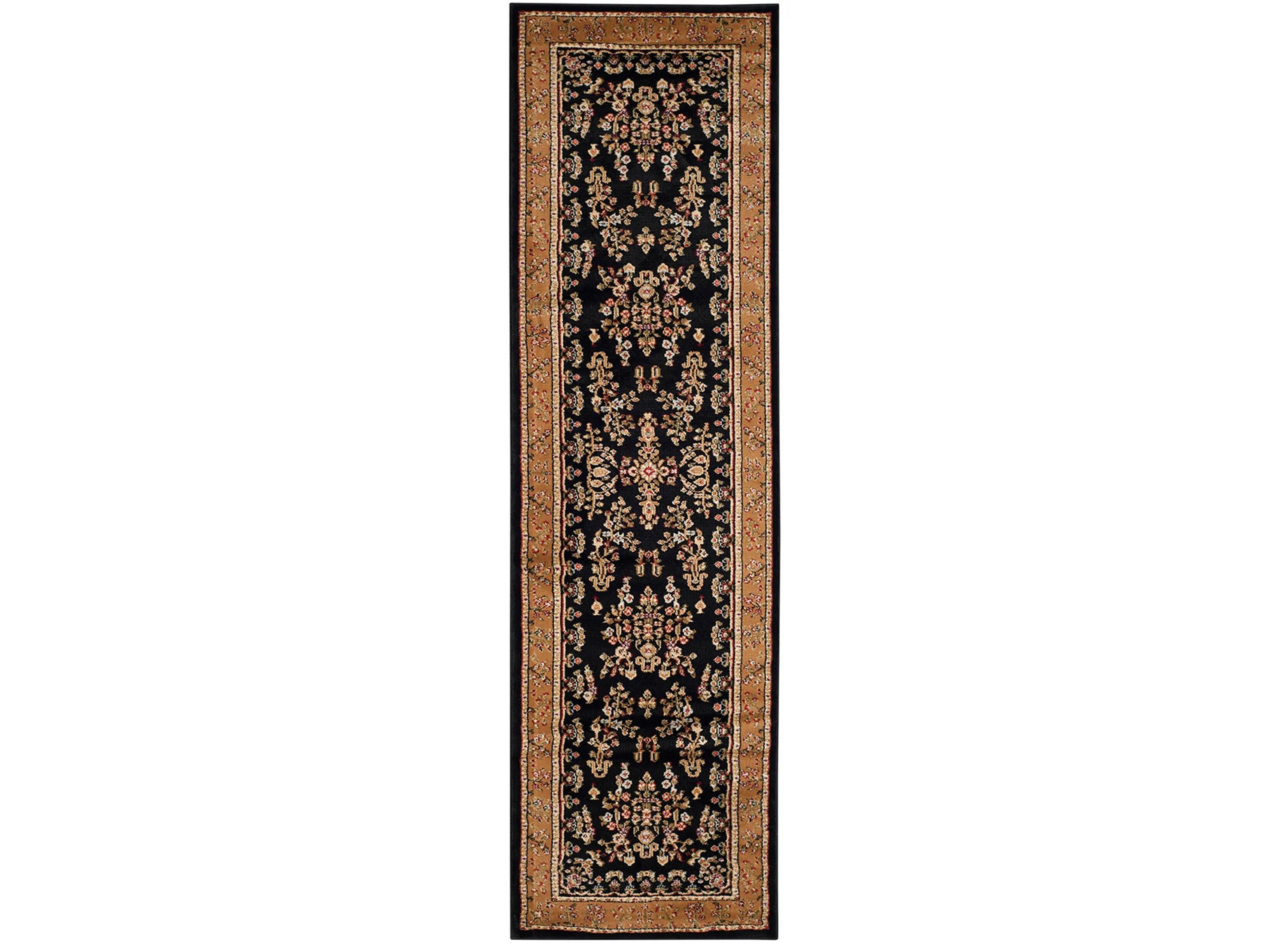 Anglia Runner Rug