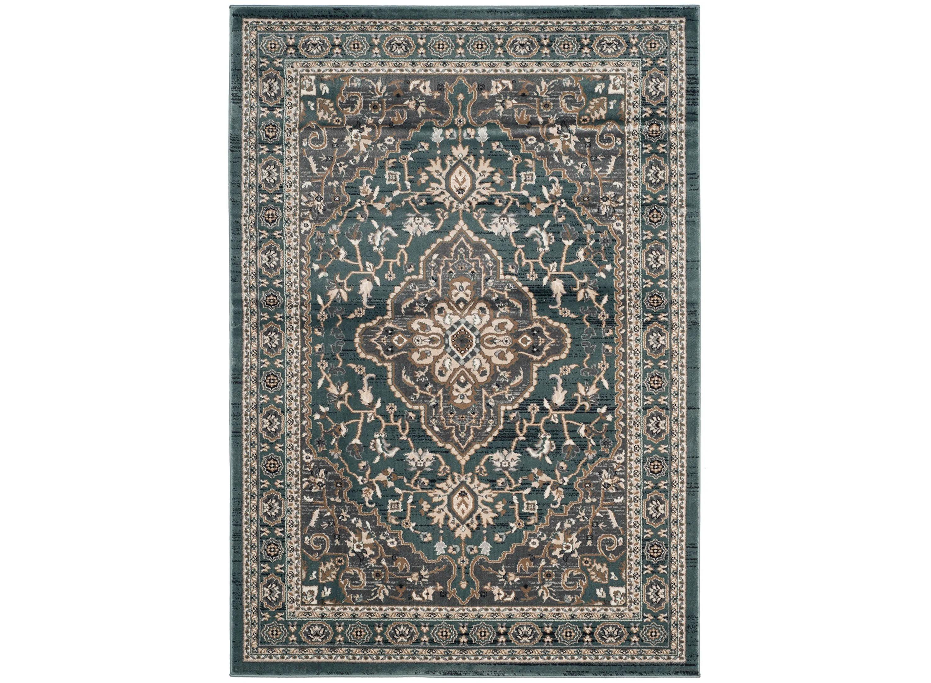Mortimer Area Rug
