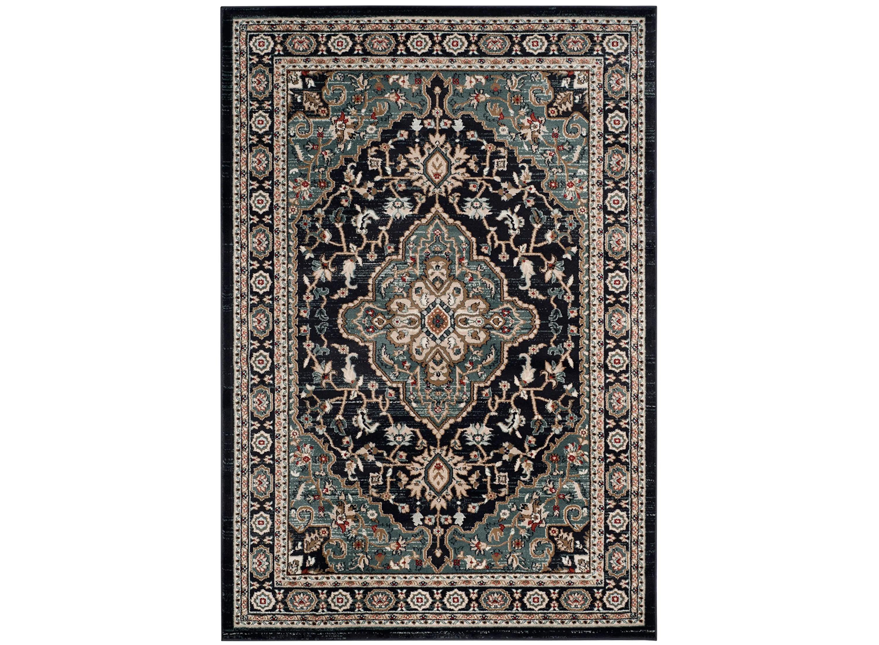 Mortimer Area Rug