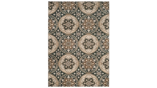 Rockingham Area Rug