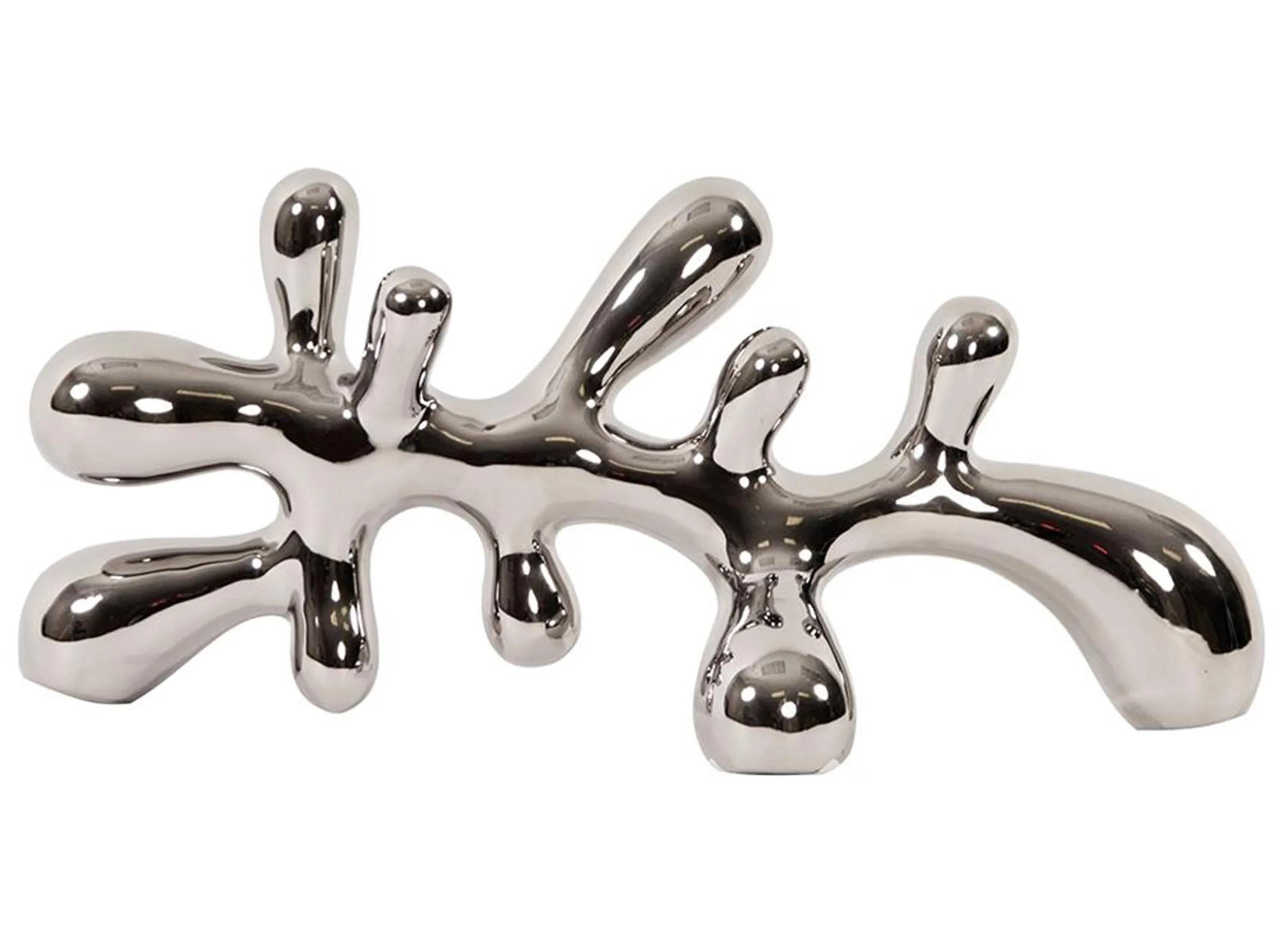 Nicky Abstract Statue