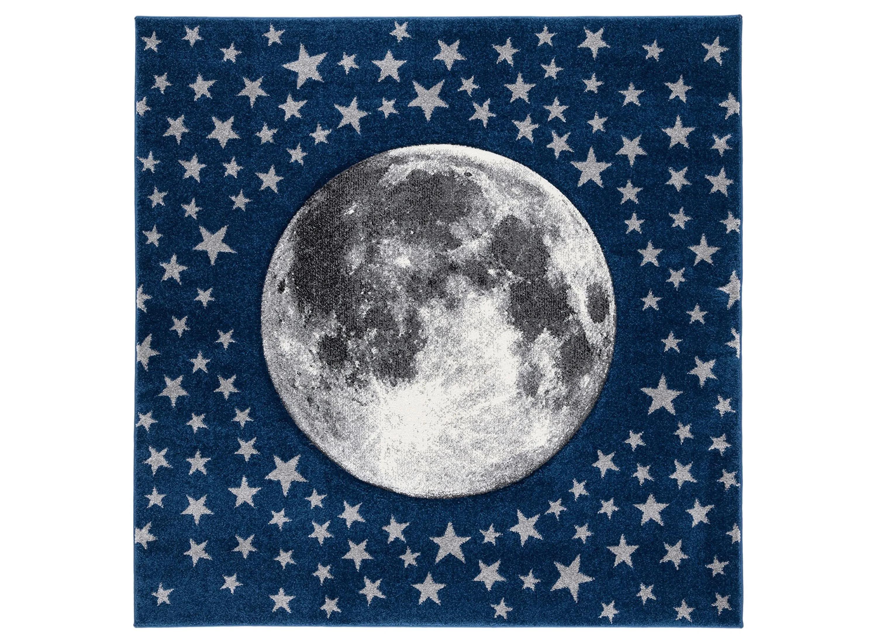 175235210 Carousel Earth Kids Area Rug sku 175235210