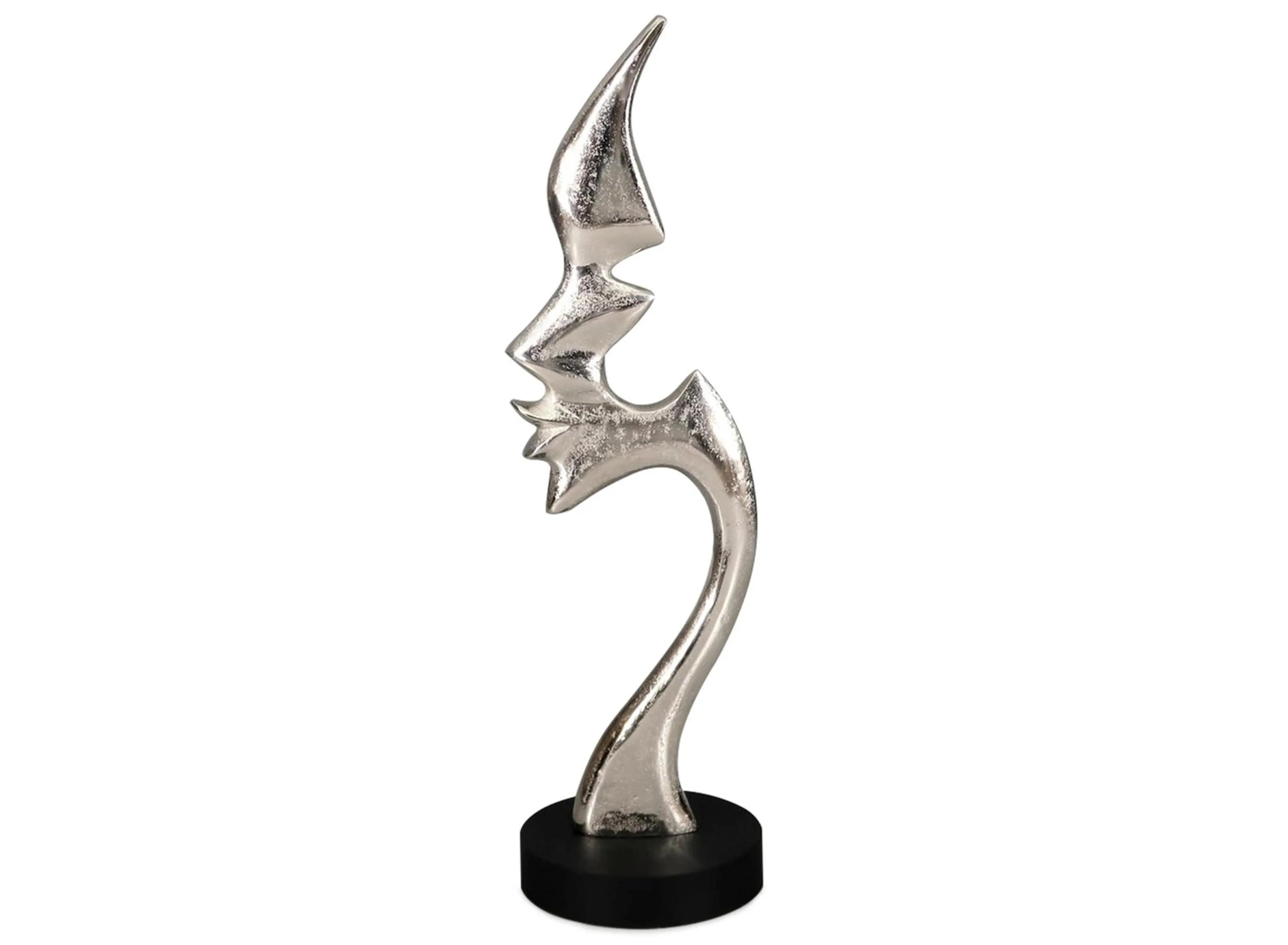 Glamour Profile Sculpture