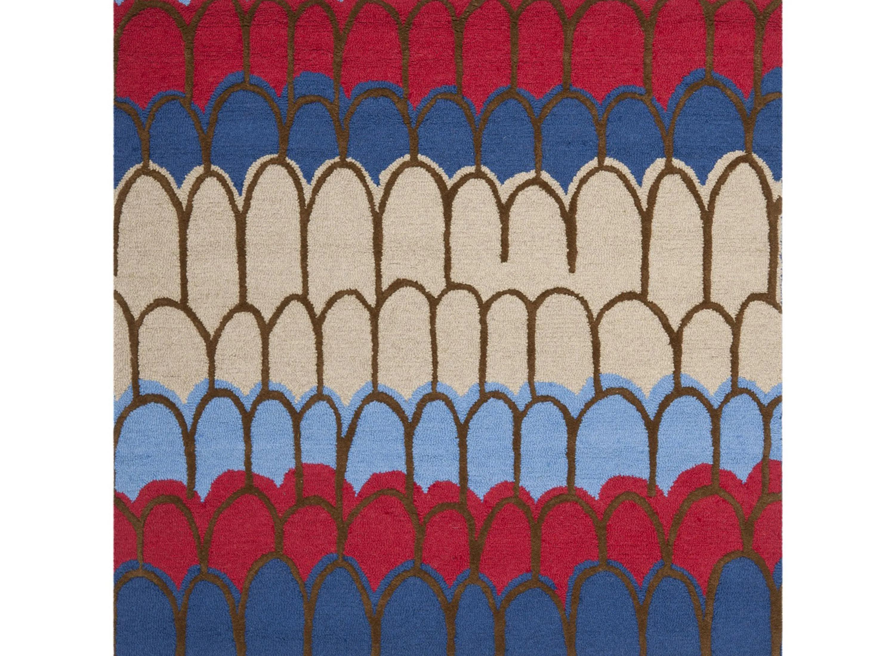 175235322 Soulkid Kids Rug sku 175235322