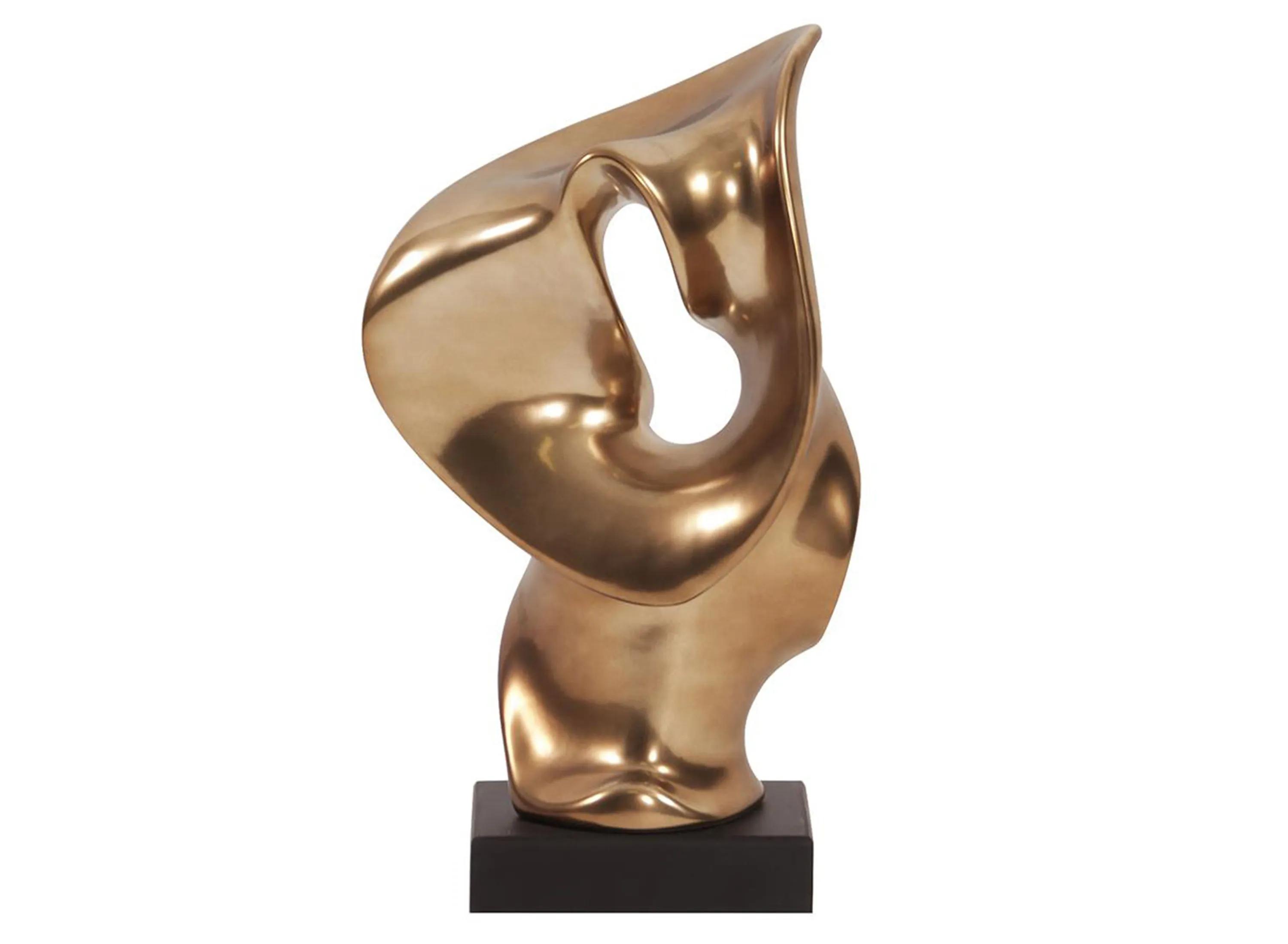 Ellie Abstract Statue