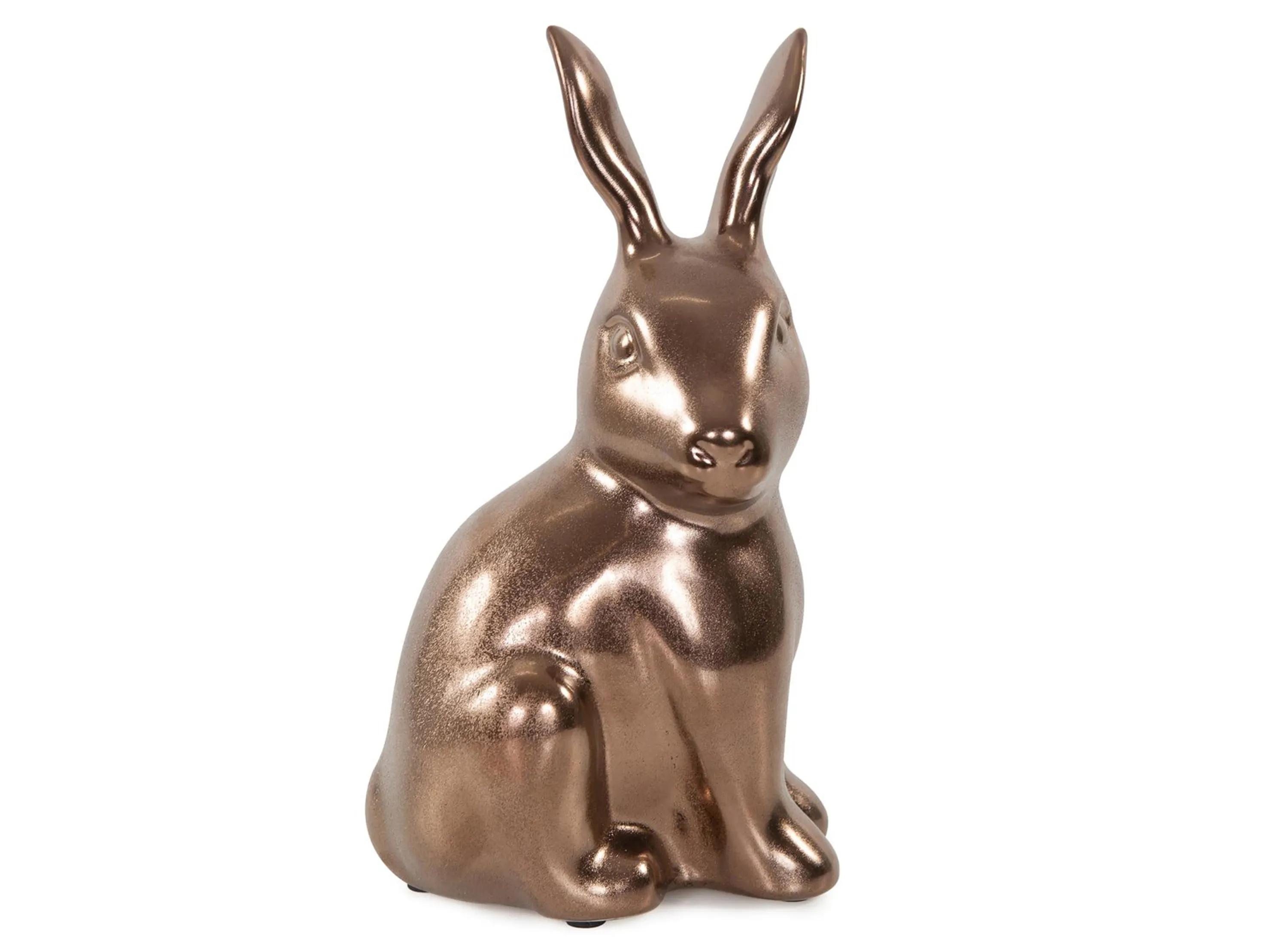 Amy Rabbit Sculpture