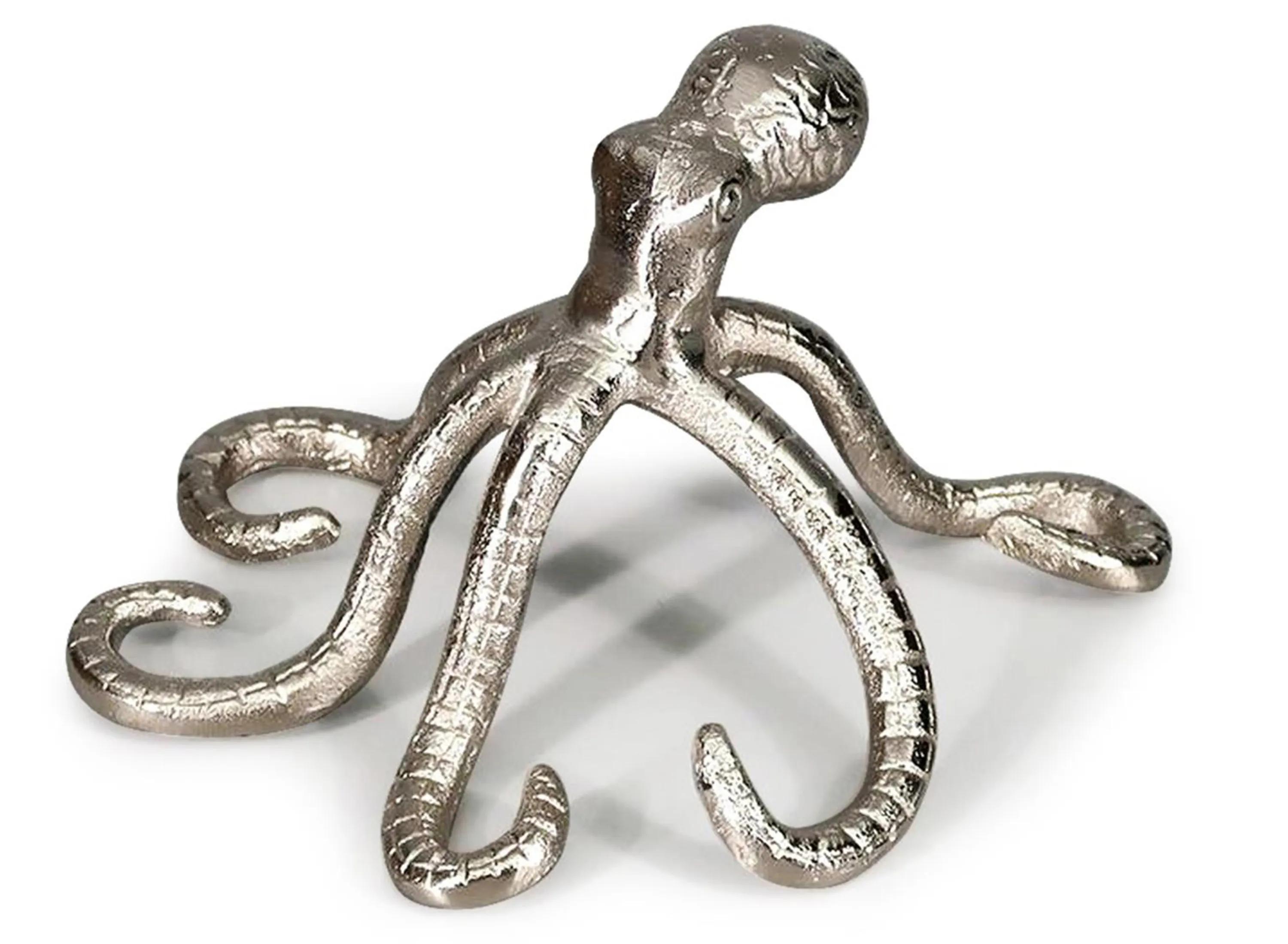 Ellie Octopus Sculpture