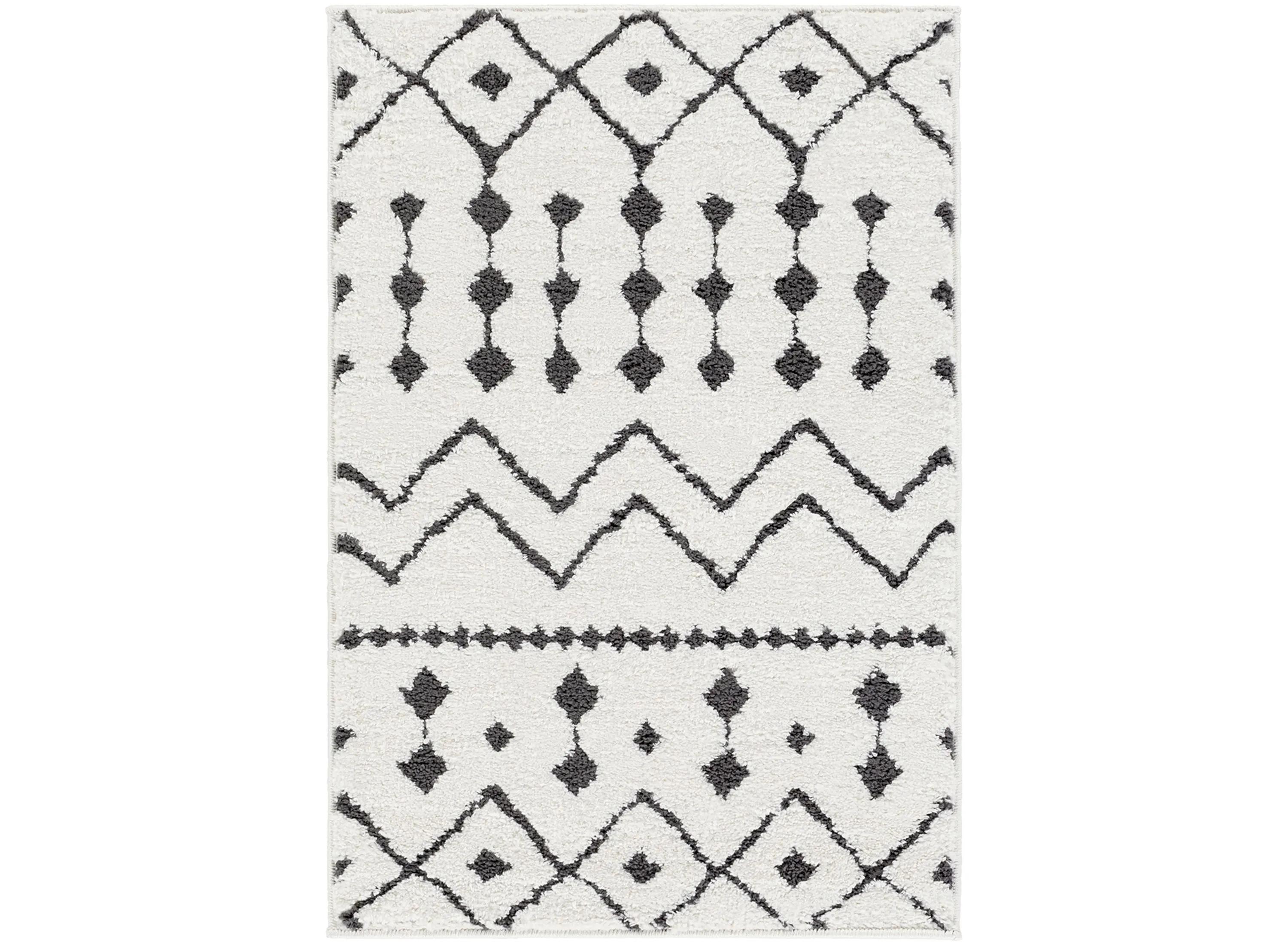 Casablanca Shag Rug