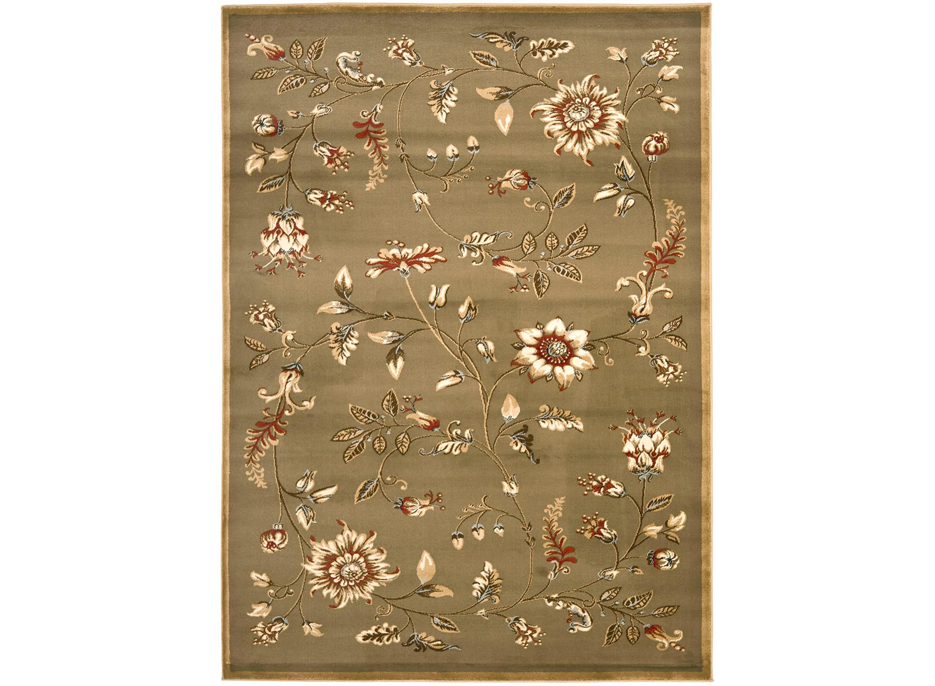 Abernethy Area Rug
