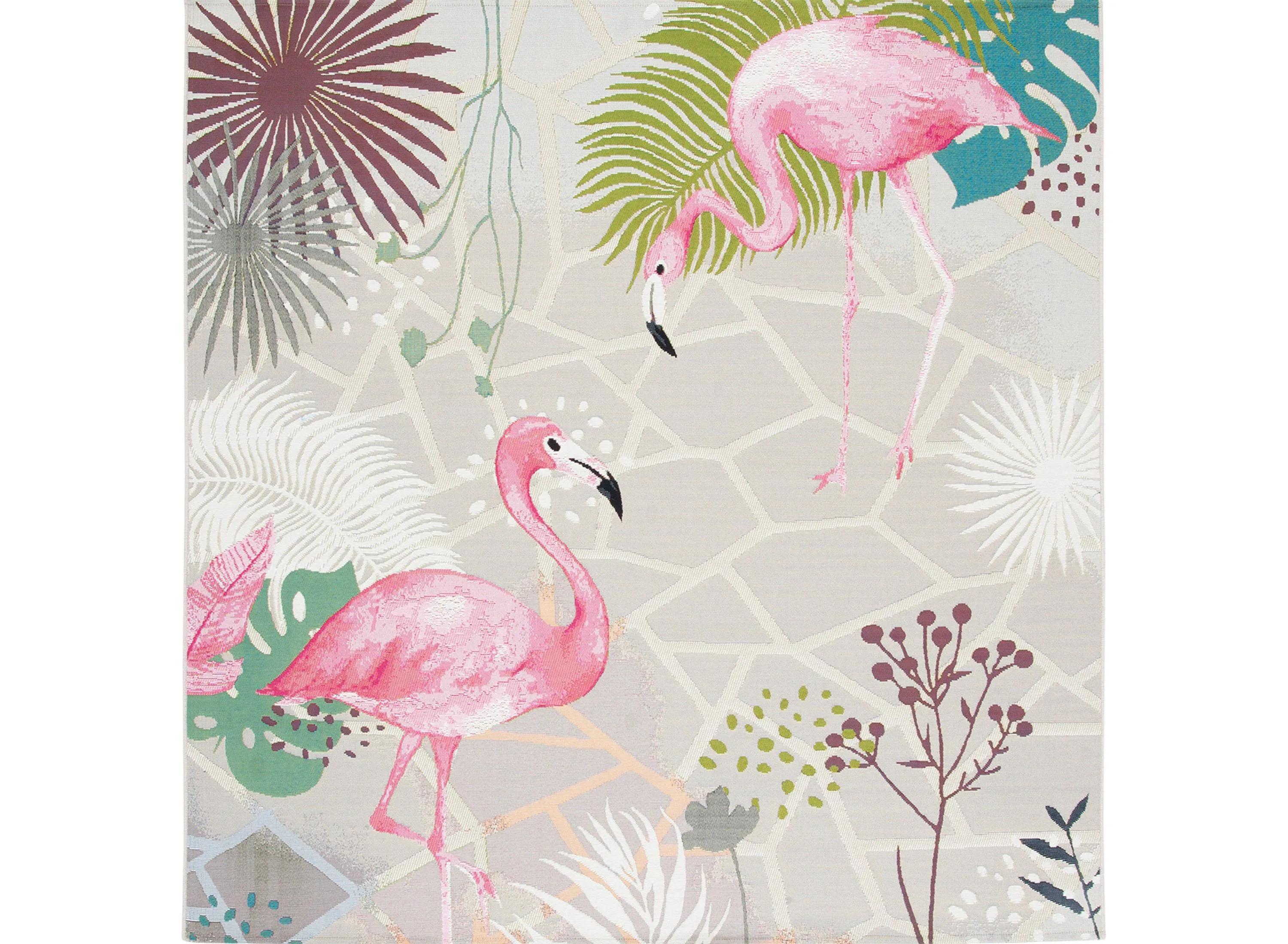 Barbados Grove Indoor/Outdoor Area Rug