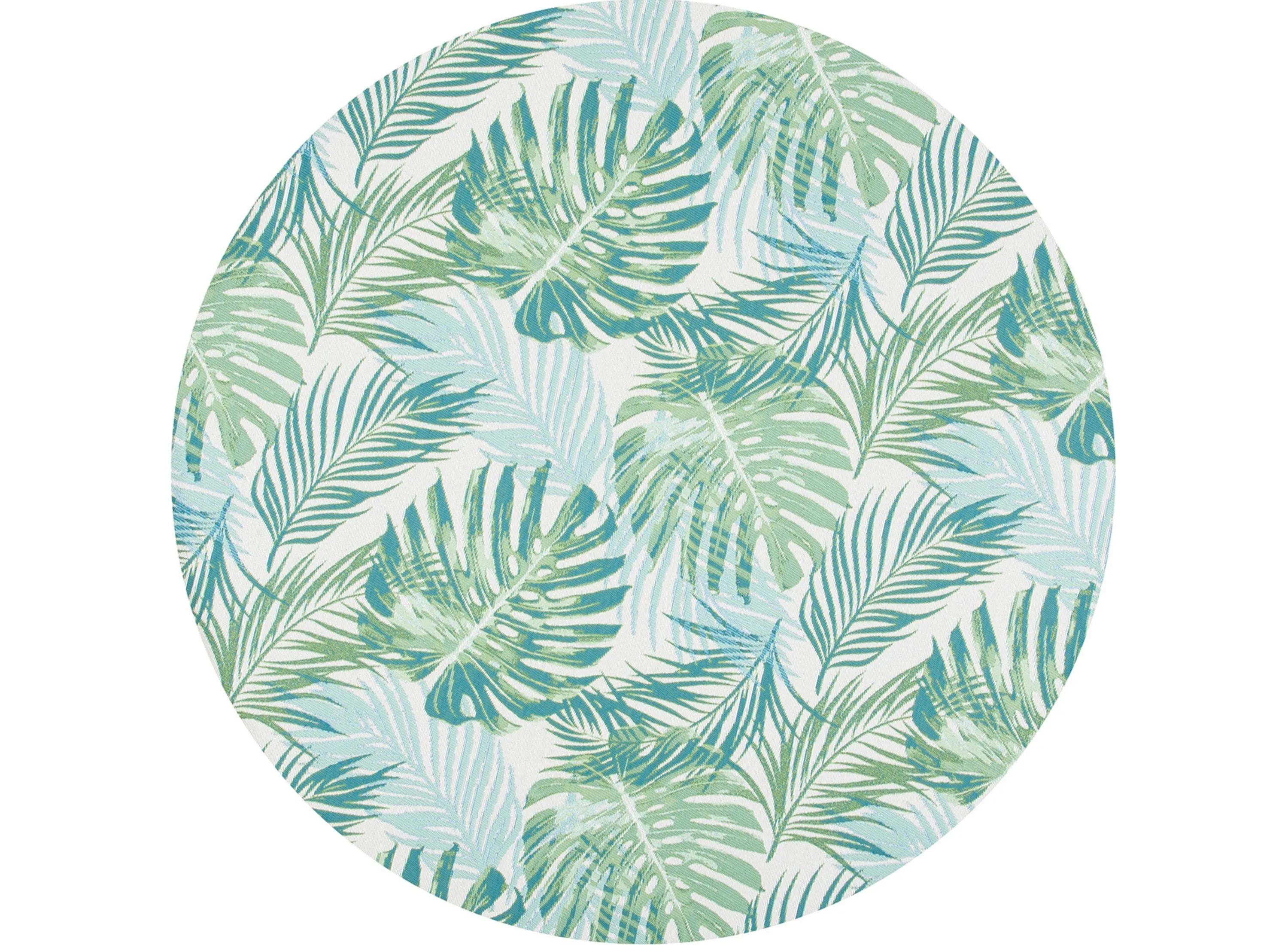 Barbados Cove Indoor/Outdoor Area Rug