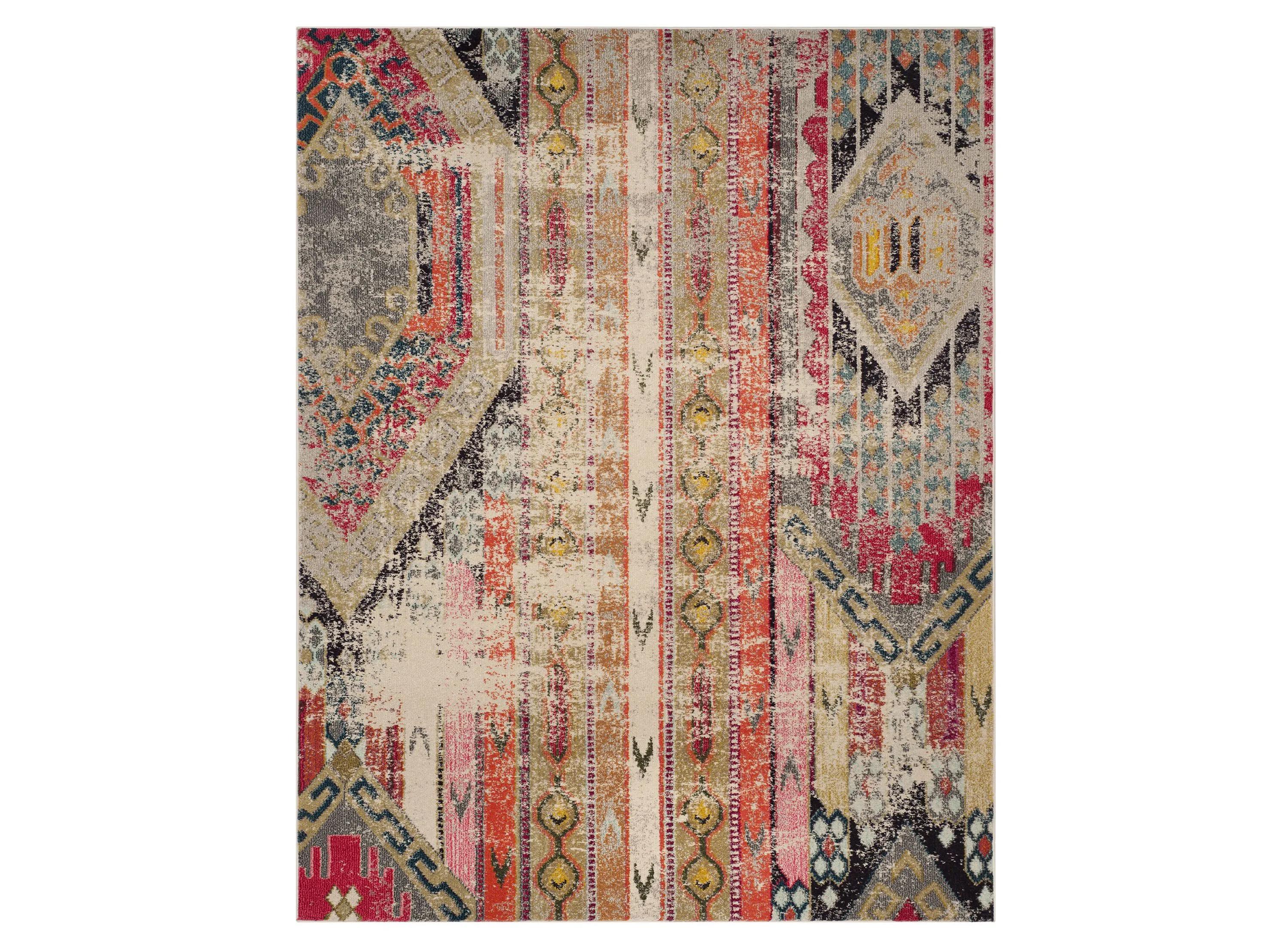 Monaco Area Rug
