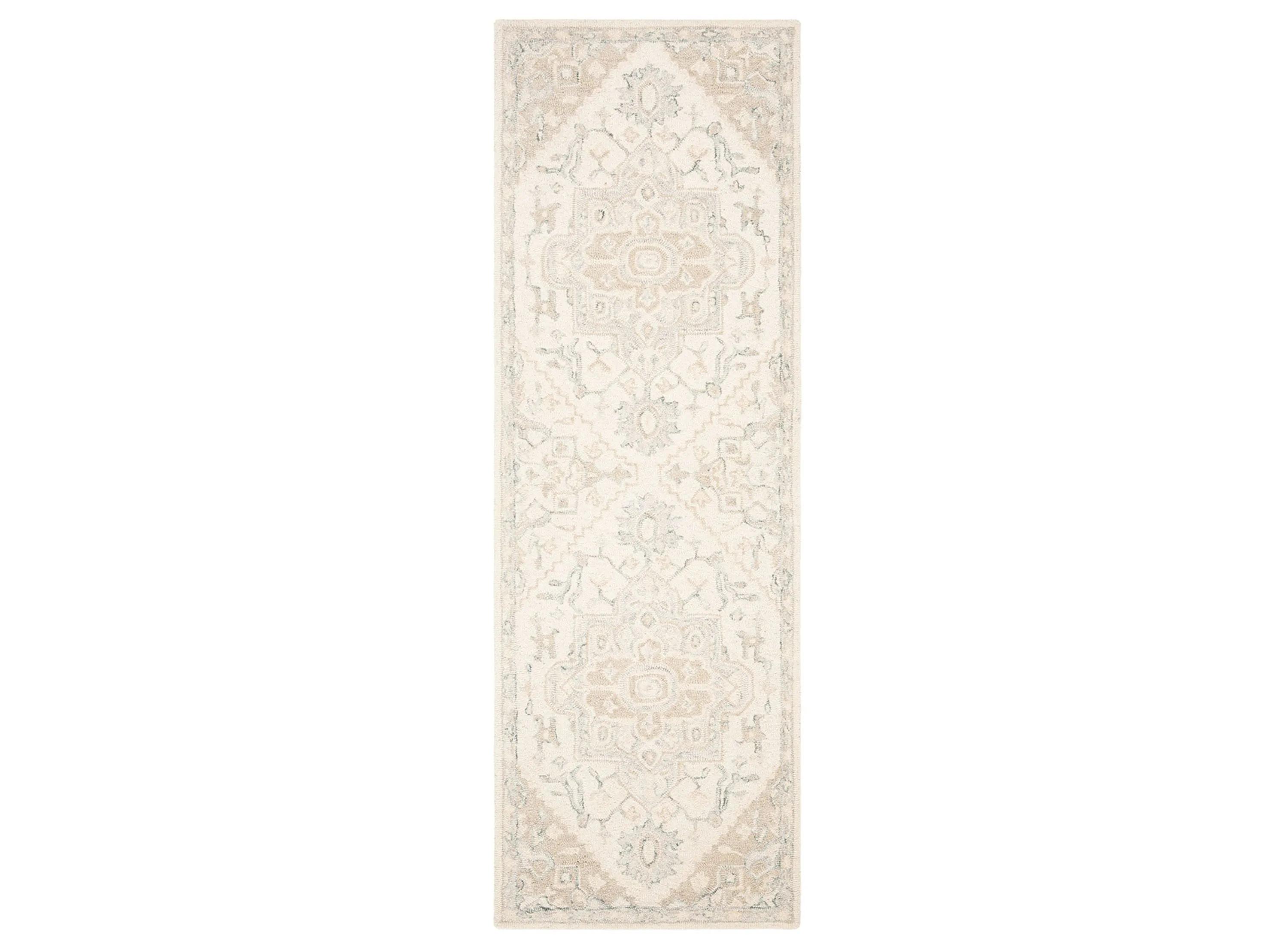 McGrath Runner Rug