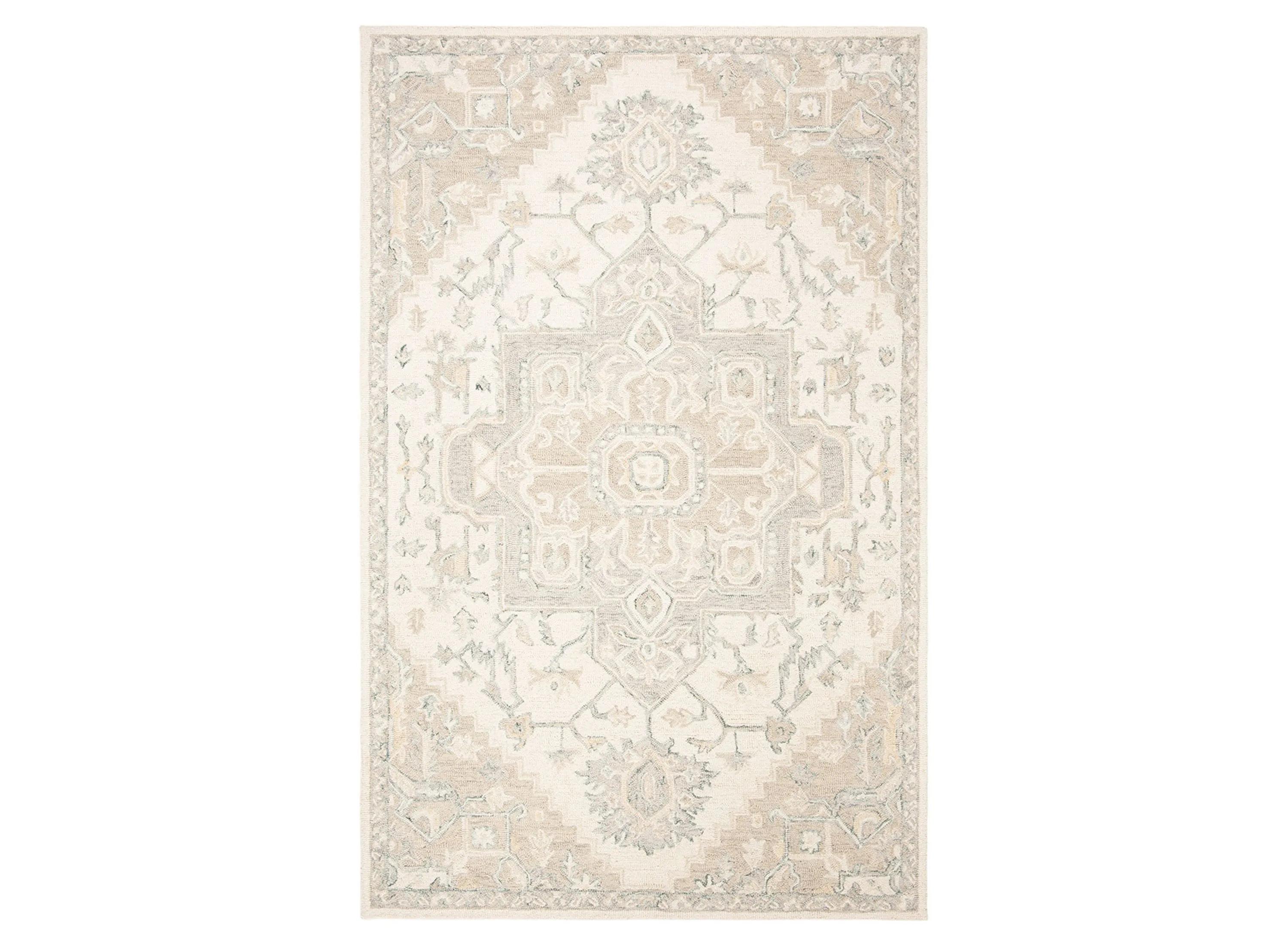McGrath Area Rug