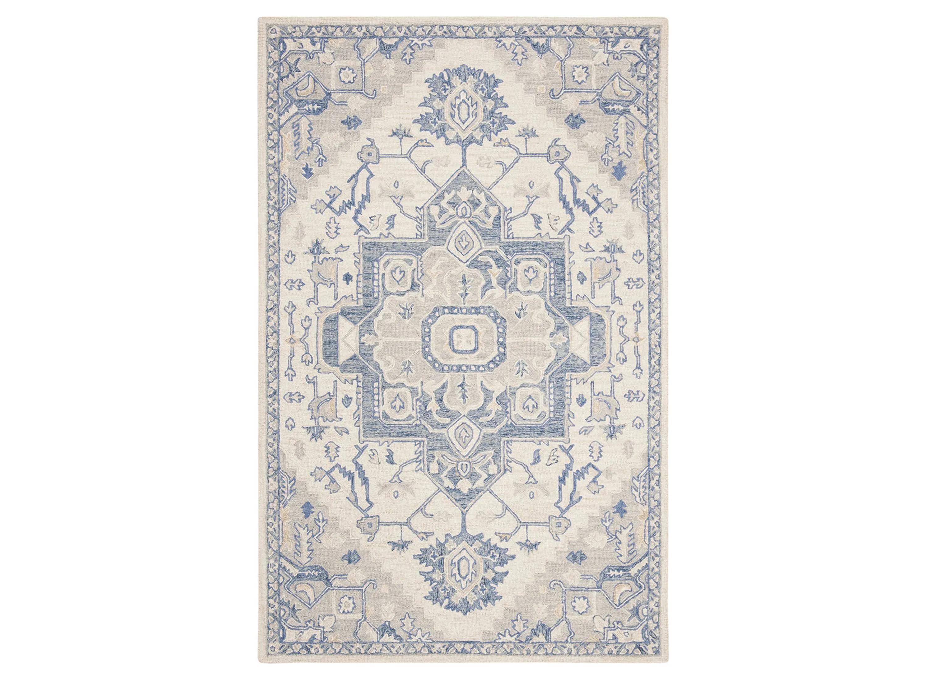 McGrath Area Rug