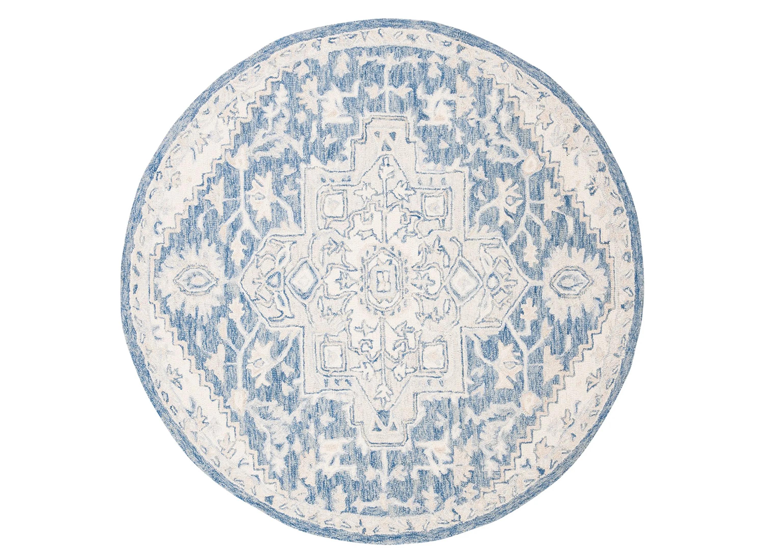 McGrath Area Rug