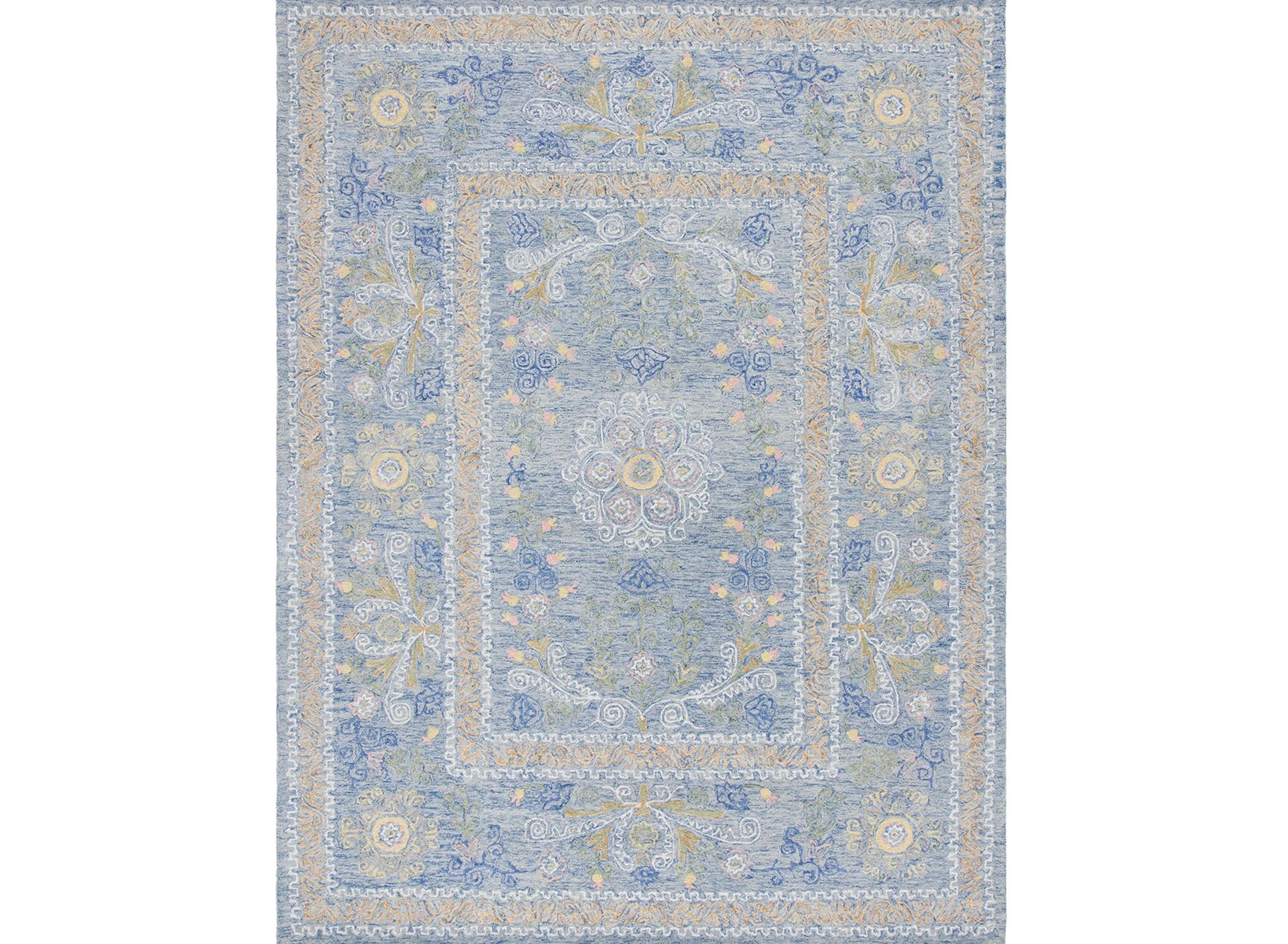 Shellville Area Rug