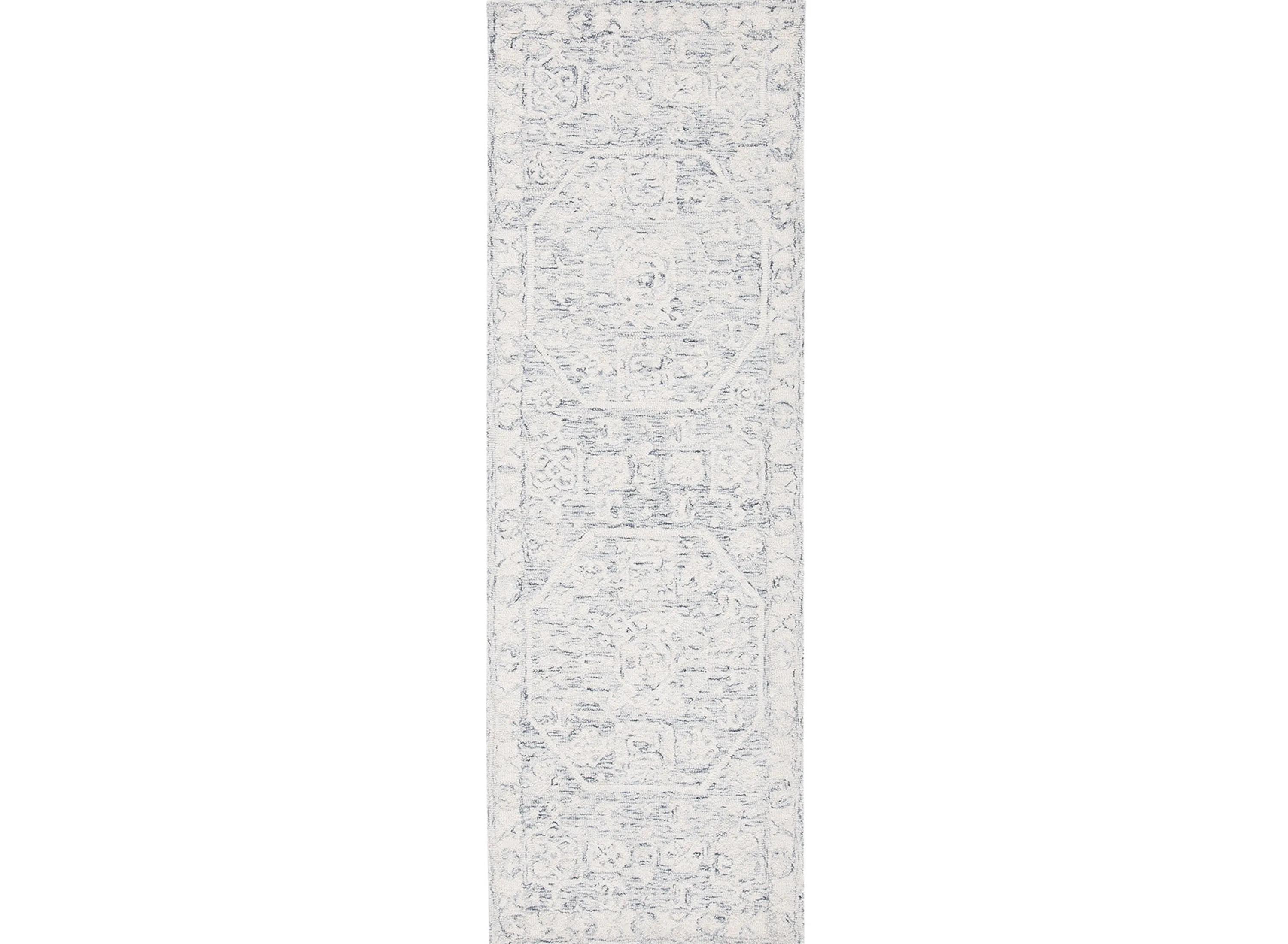 Fluffton Runner Rug
