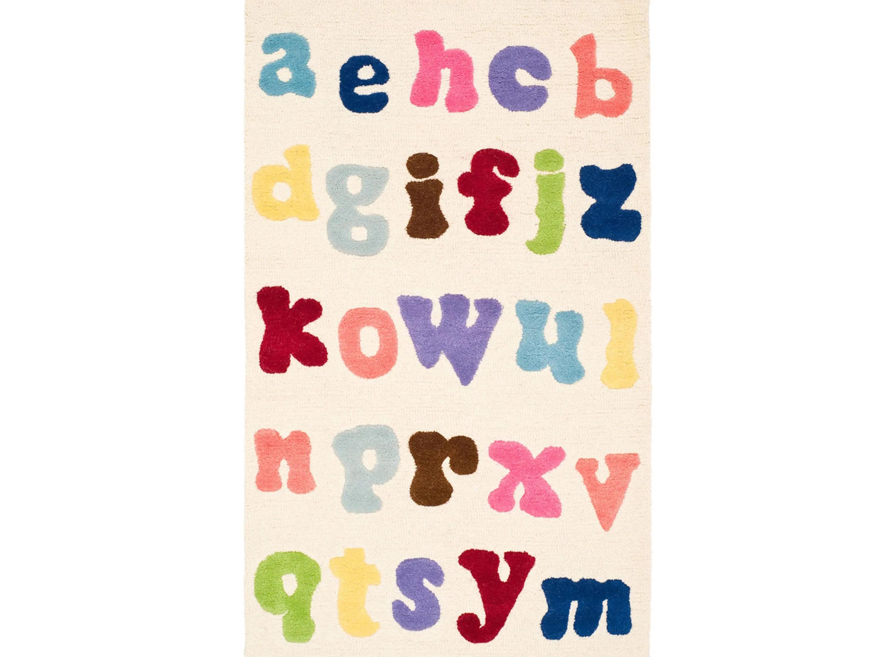 MacTavish Kids Rug SKU:175272981 sku 175272981
