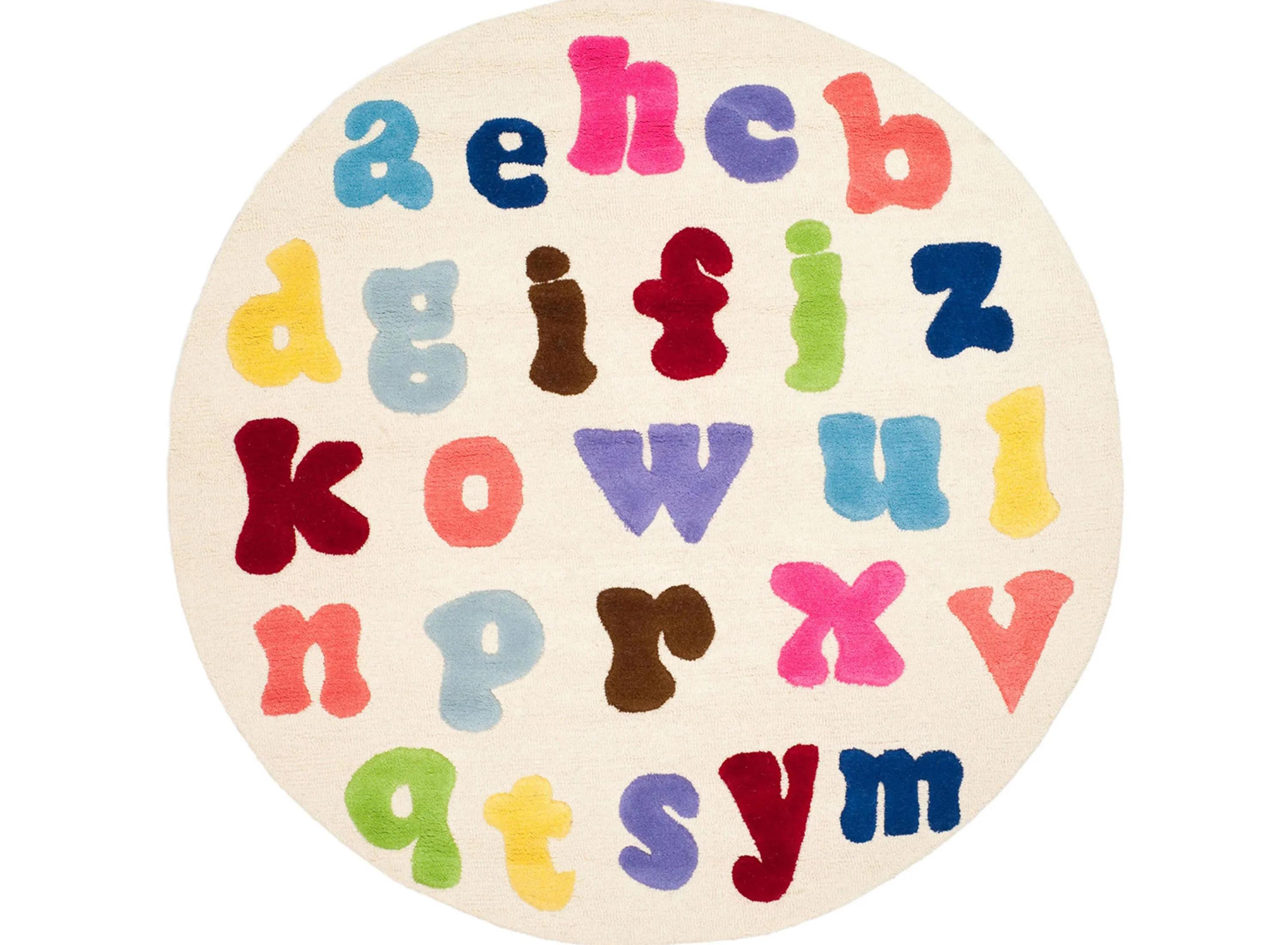 MacTavish Kids Rug