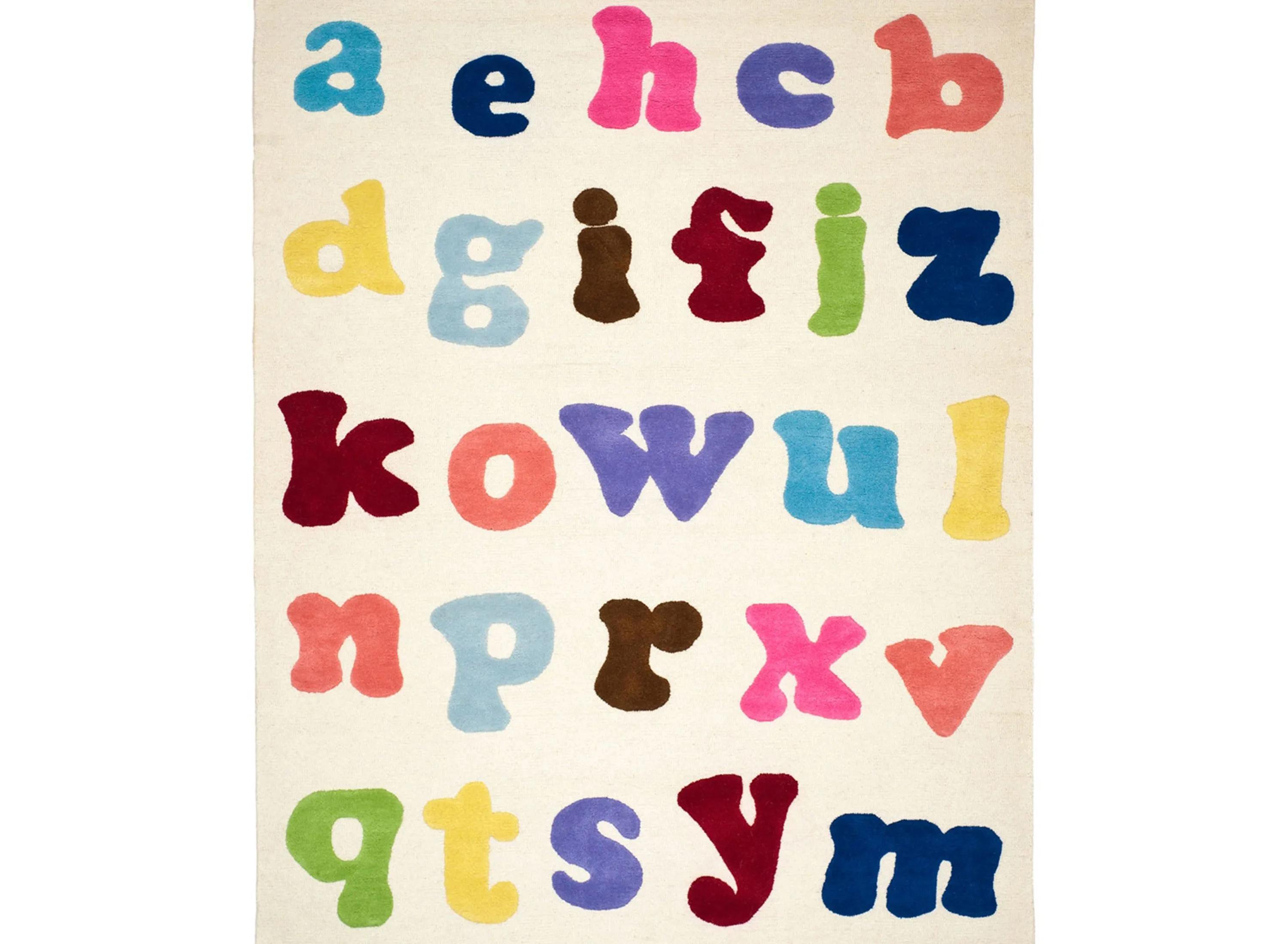 MacTavish Kids Rug SKU:175272985 sku 175272985
