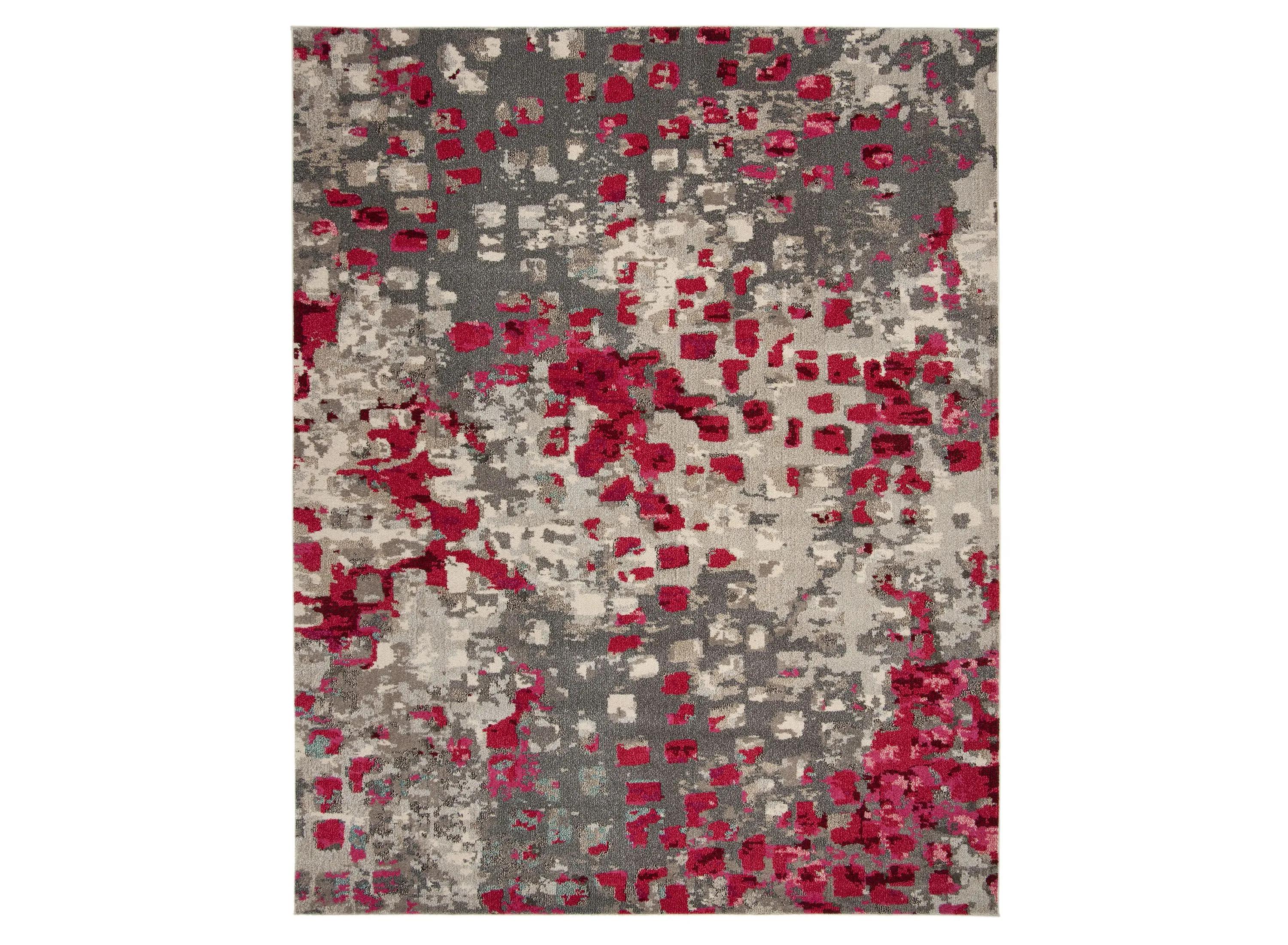 Monaco Area Rug