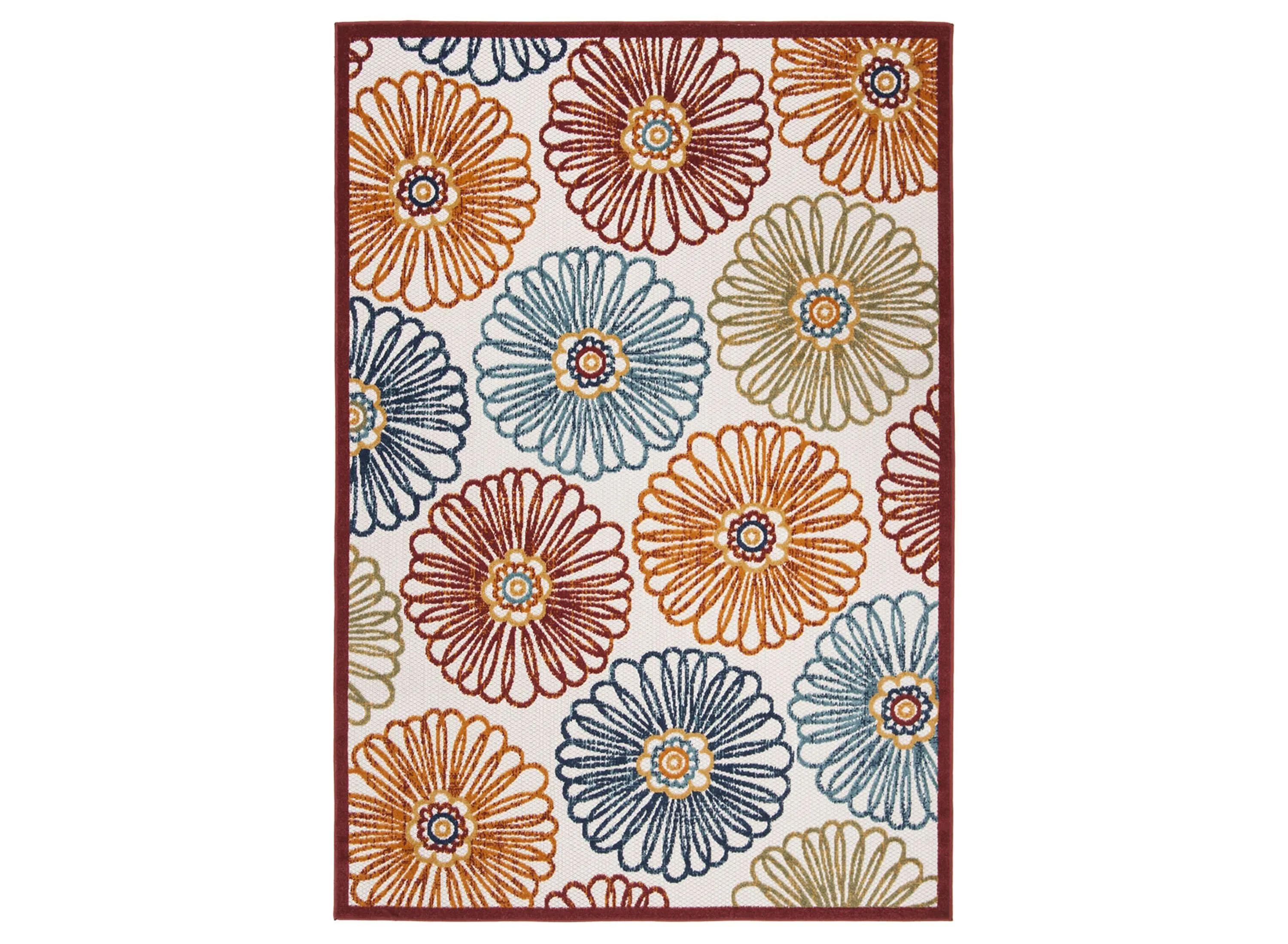 175298630 Cabana V Area Rug sku 175298630