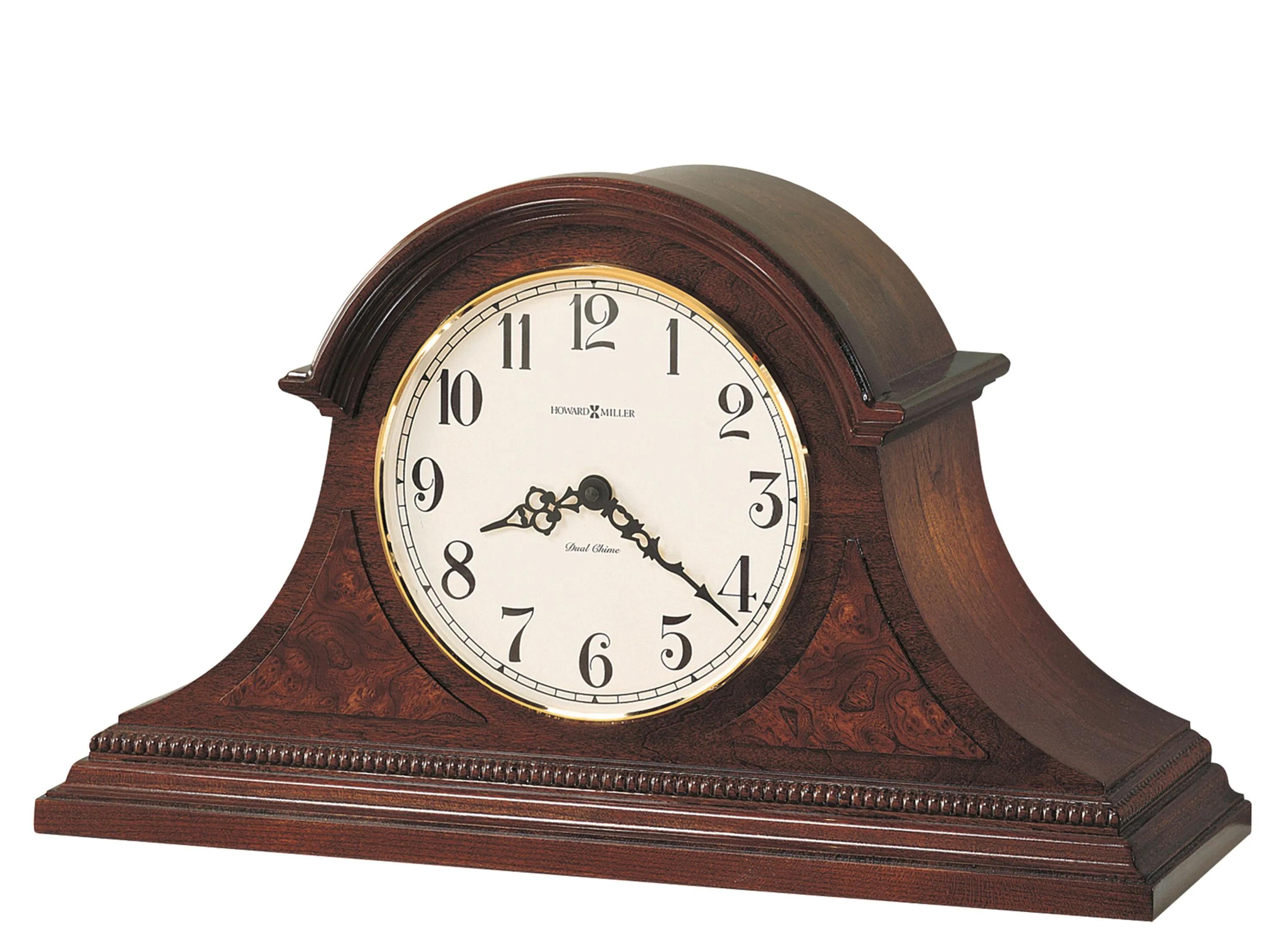 Fleetwood Mantel Clock