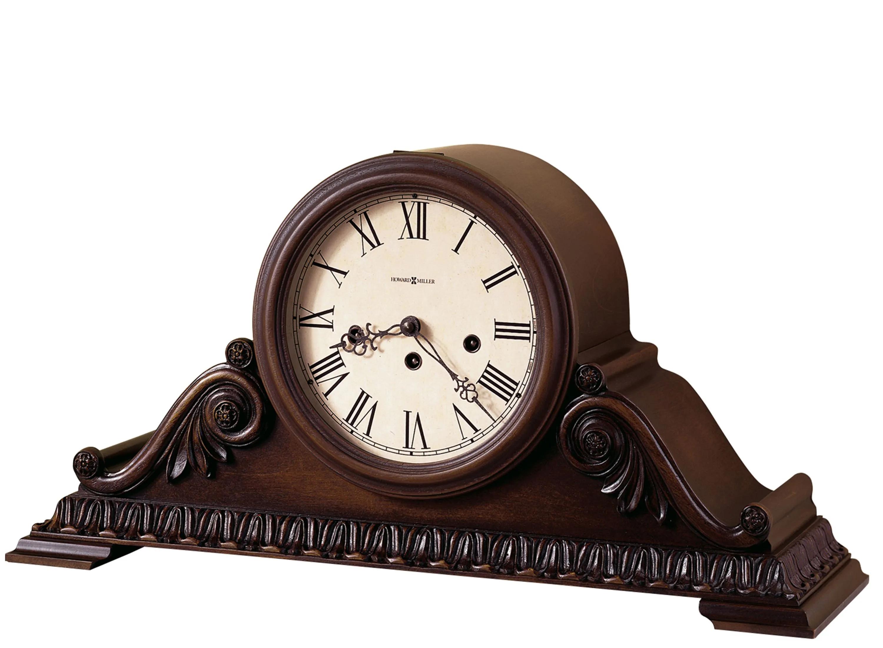 Newley Mantel Clock