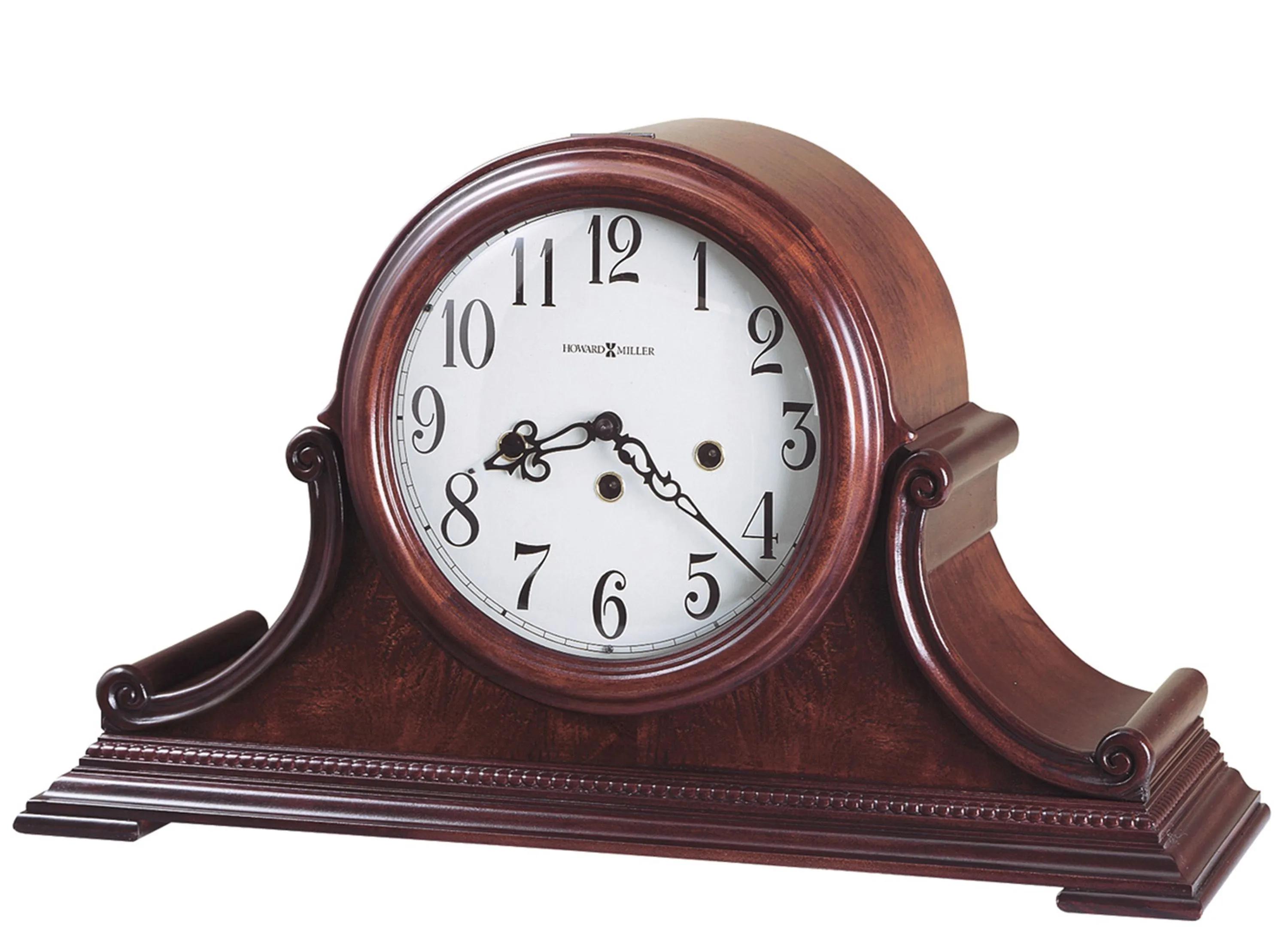 Palmer Mantel Clock