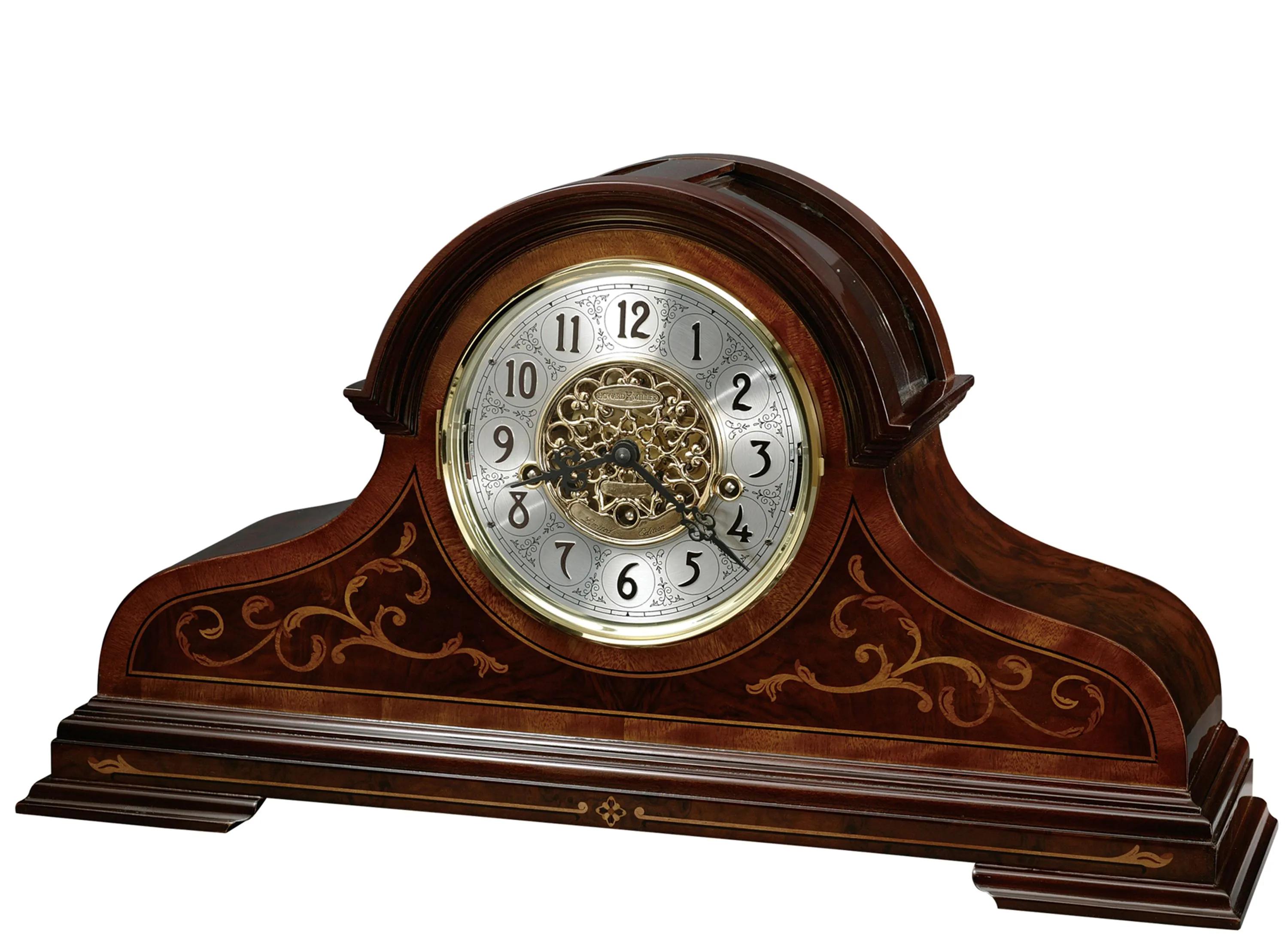 Bradley Mantel Clock