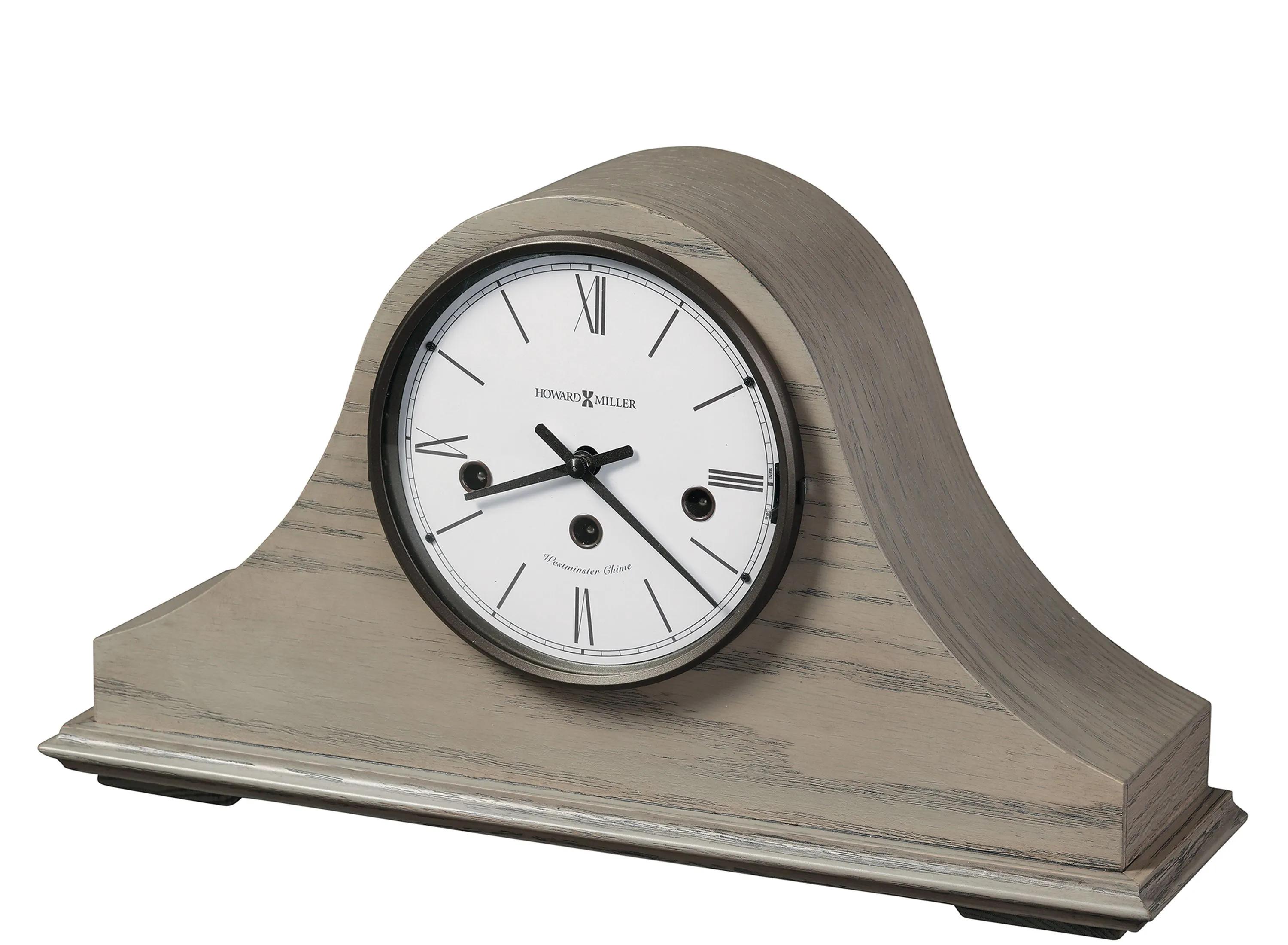 Lakeside Mantel Clock