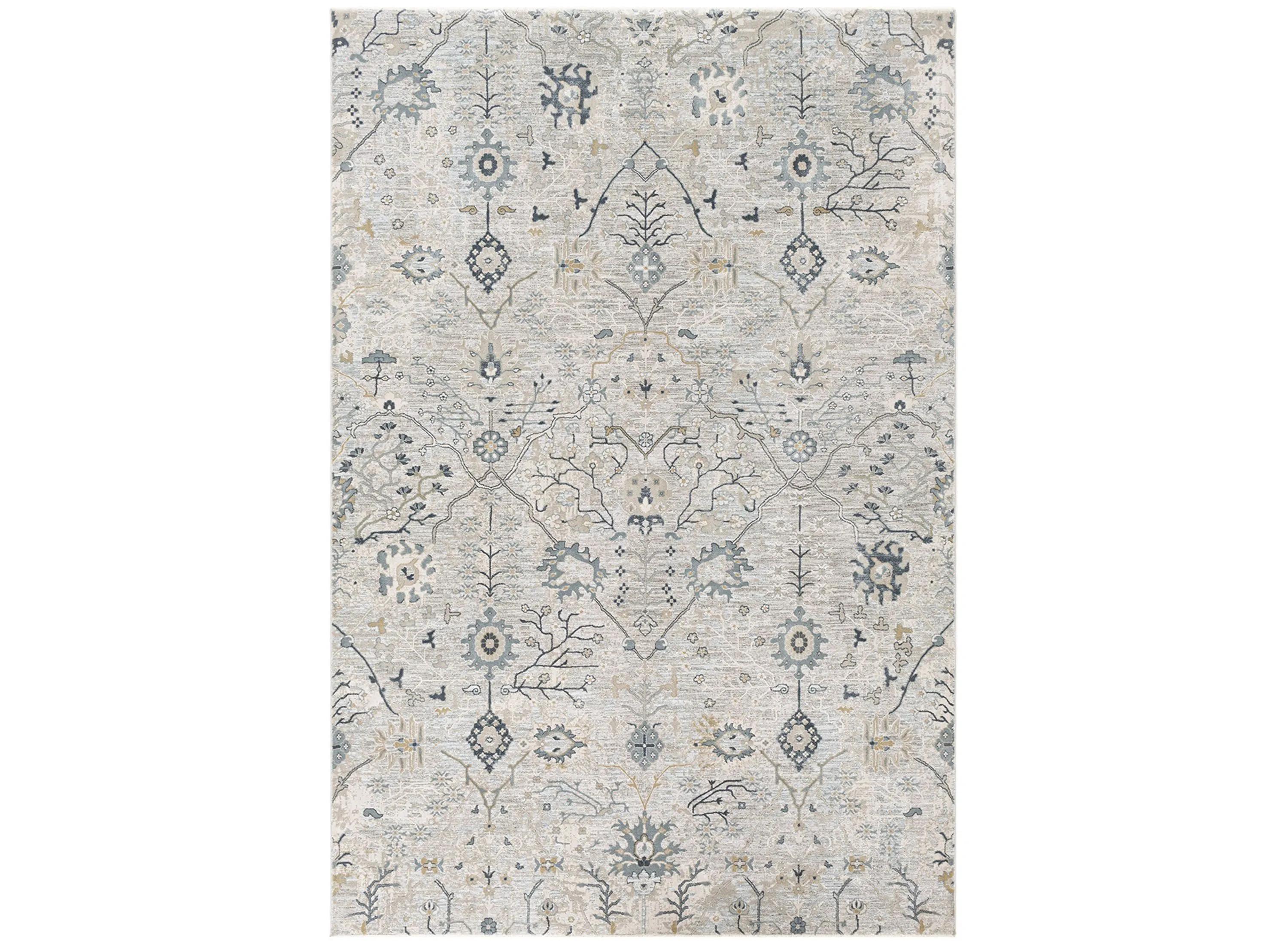 175311190 Glynn Kandor Area Rug sku 175311190