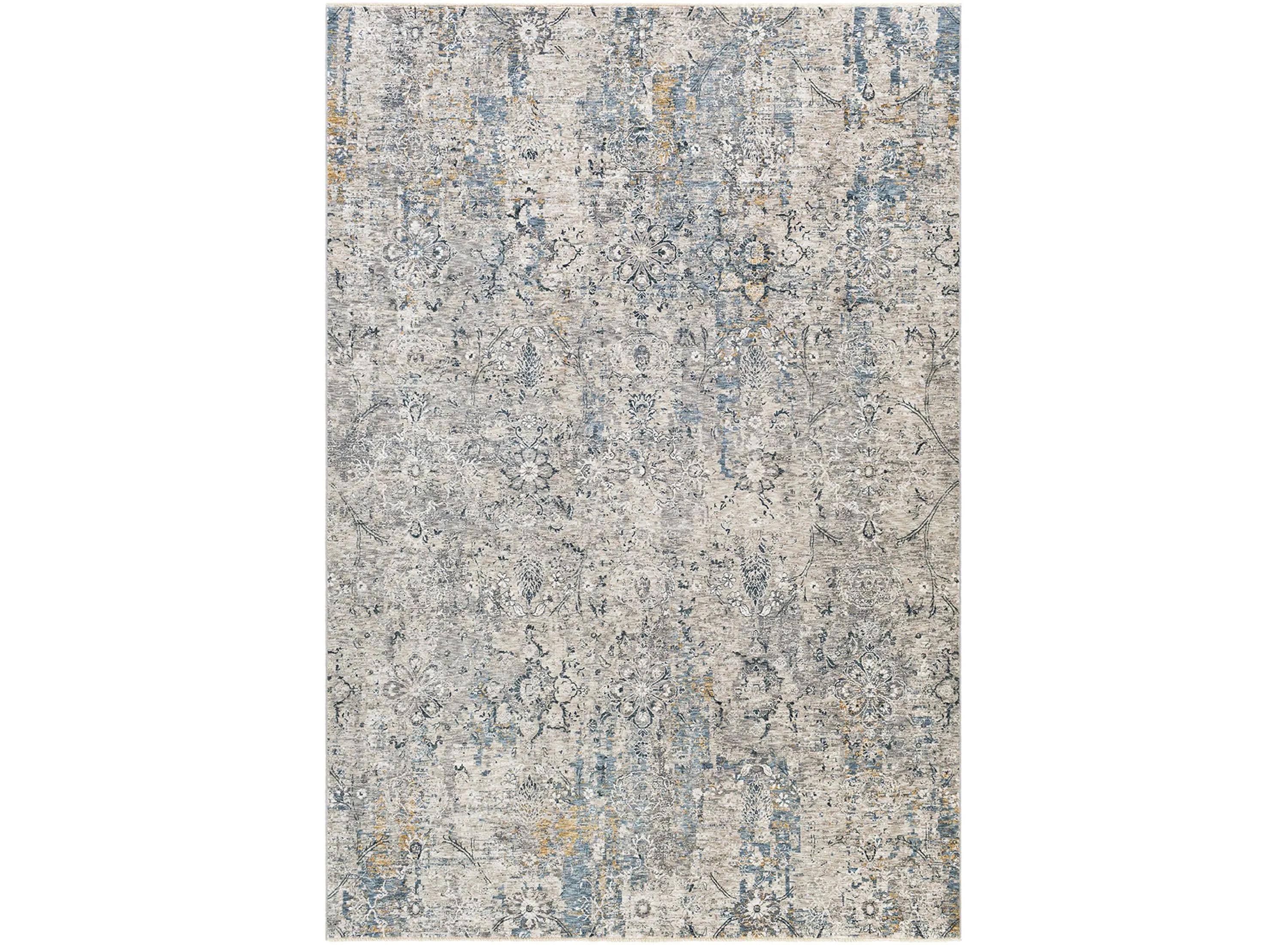 Caerdyf Filnt Area Rug