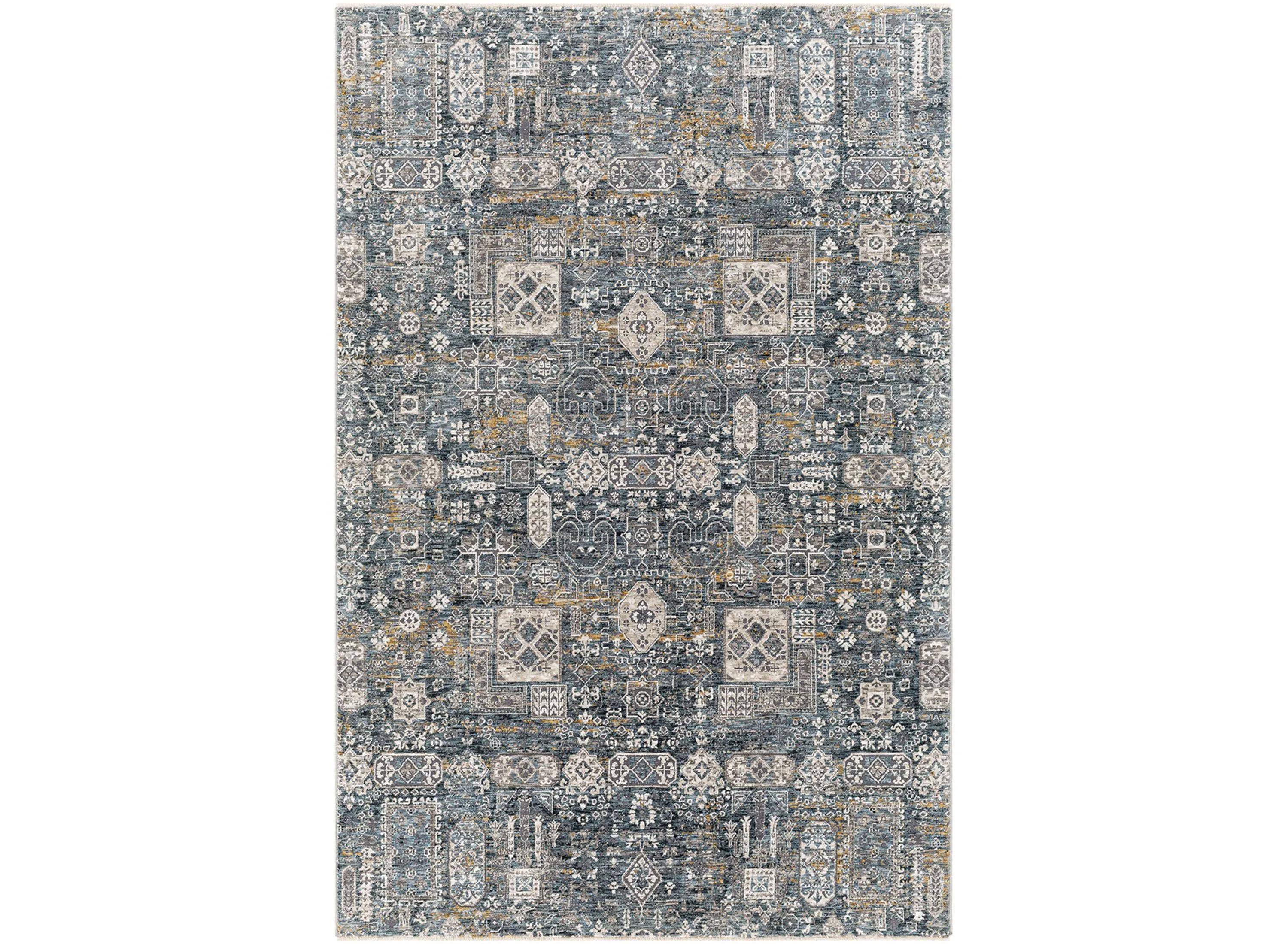 Caerdyf Tywyn Area Rug