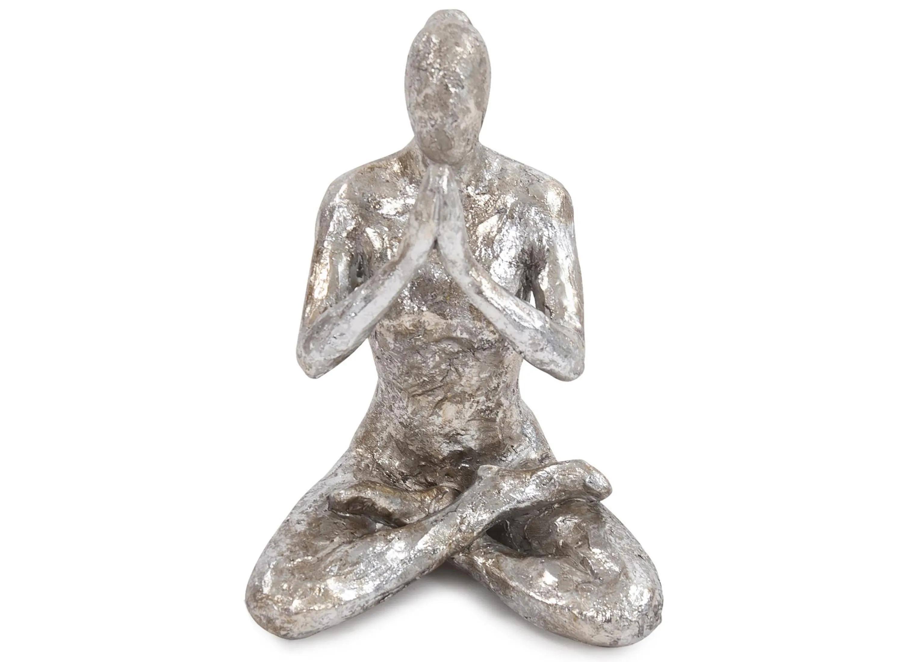Ustrasana Yoga Pose Figure