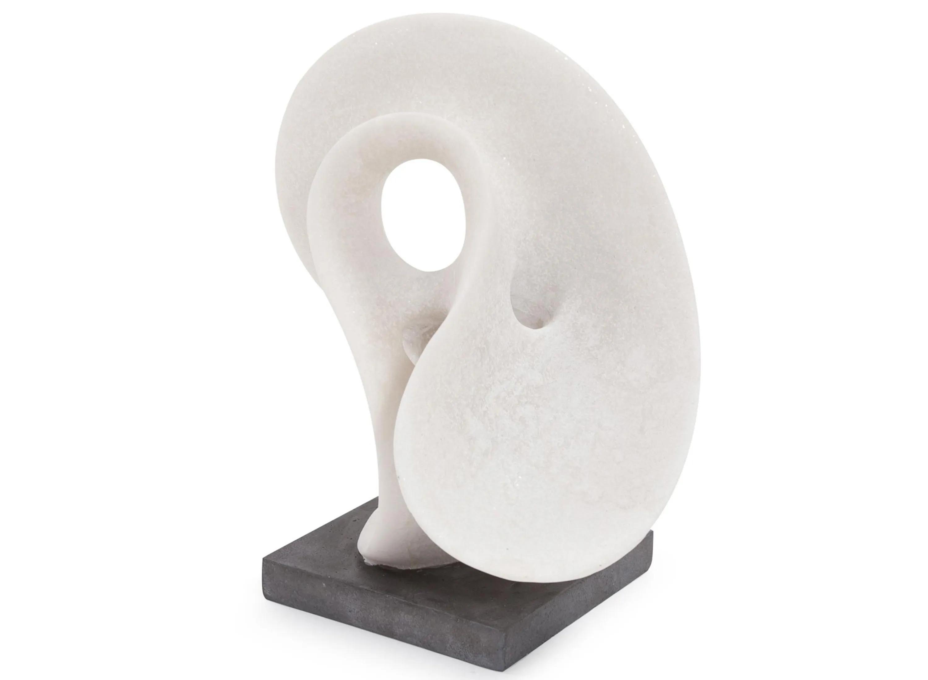 Yin Sculpture