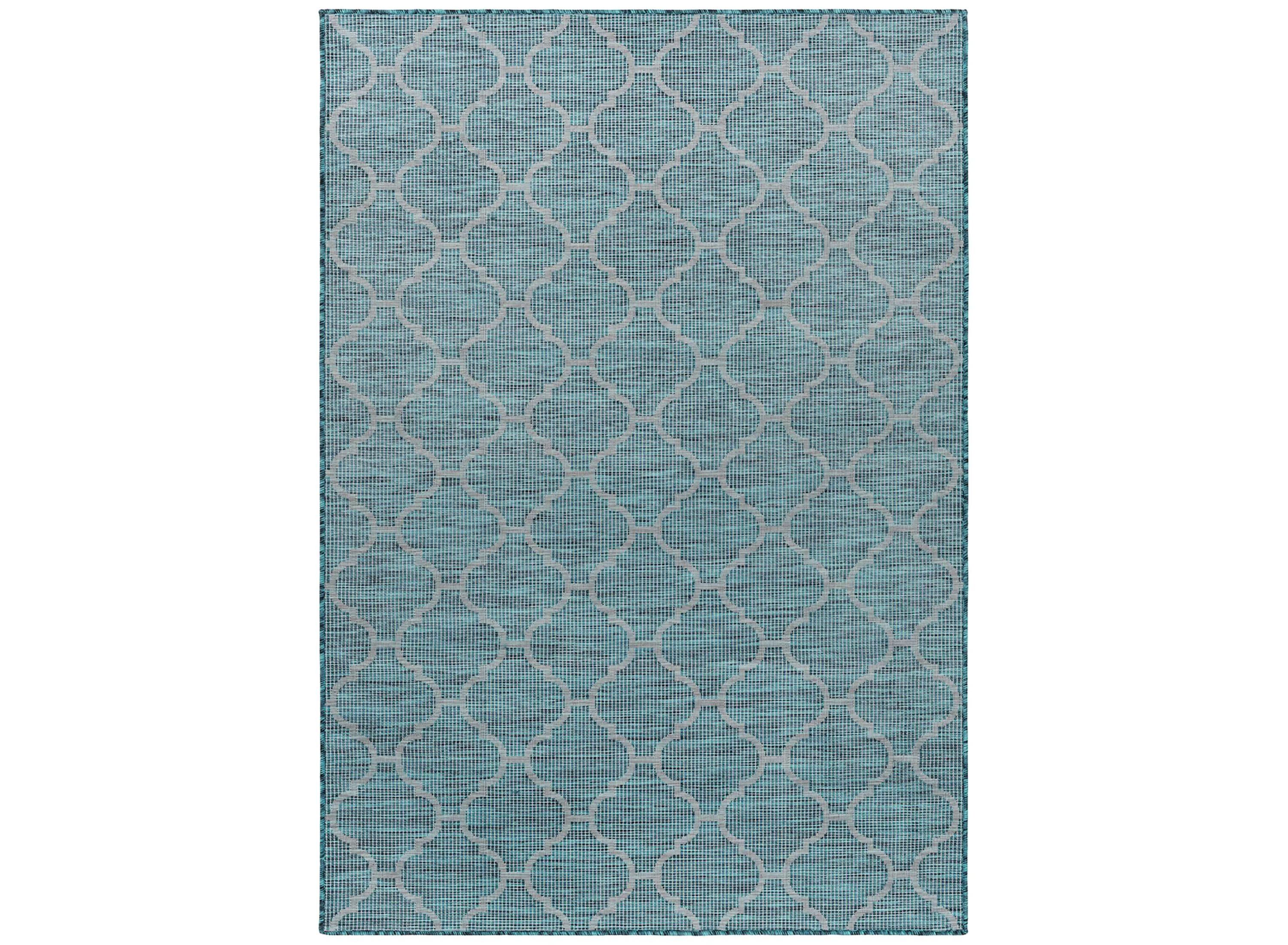 Pasadena Sage Indoor/Outdoor Area Rug