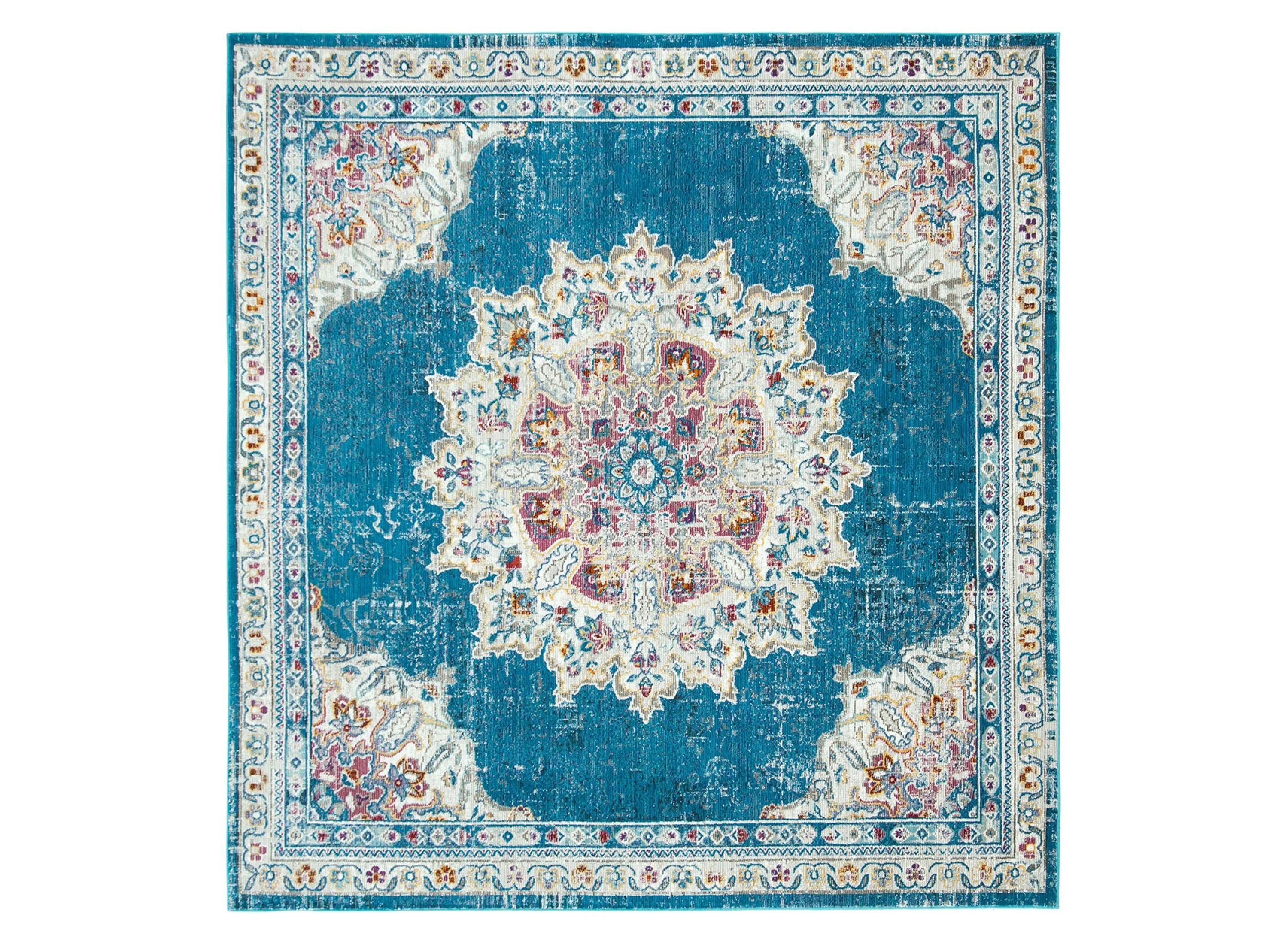 Allan Area Rug